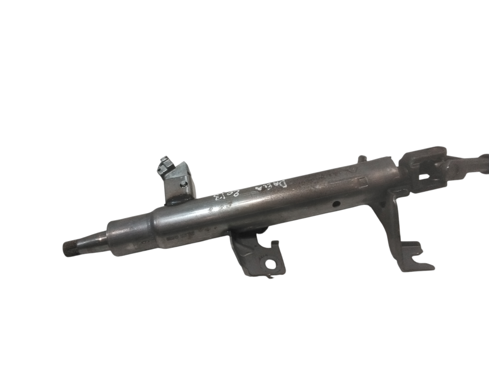Canna dello sterzo (Piantone) per Dacia Sandero Serie Ii (12>20) (2012 - 2020)
