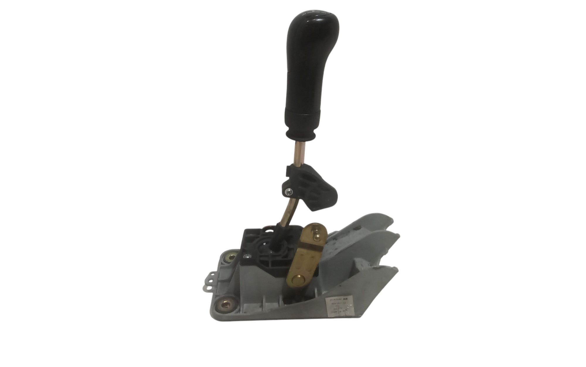 Leva Cambio per Ford Transit Connect 1 Serie (2002 - 2006)