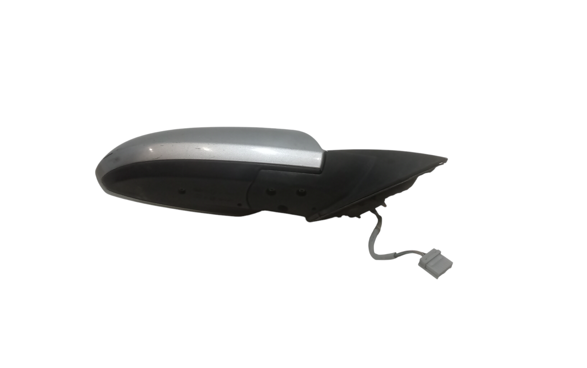 Specchietto Retrovisore Destro per Nissan Primera Berlina 3 Serie (2002 - 2008)