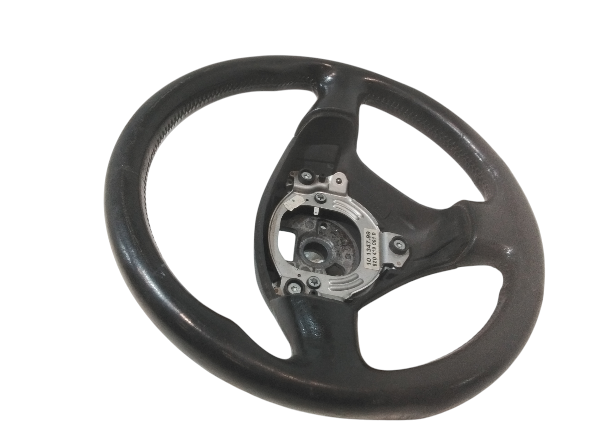 Volante per Audi A4 Avant (8ed) (04>08) (2004 - 2008)