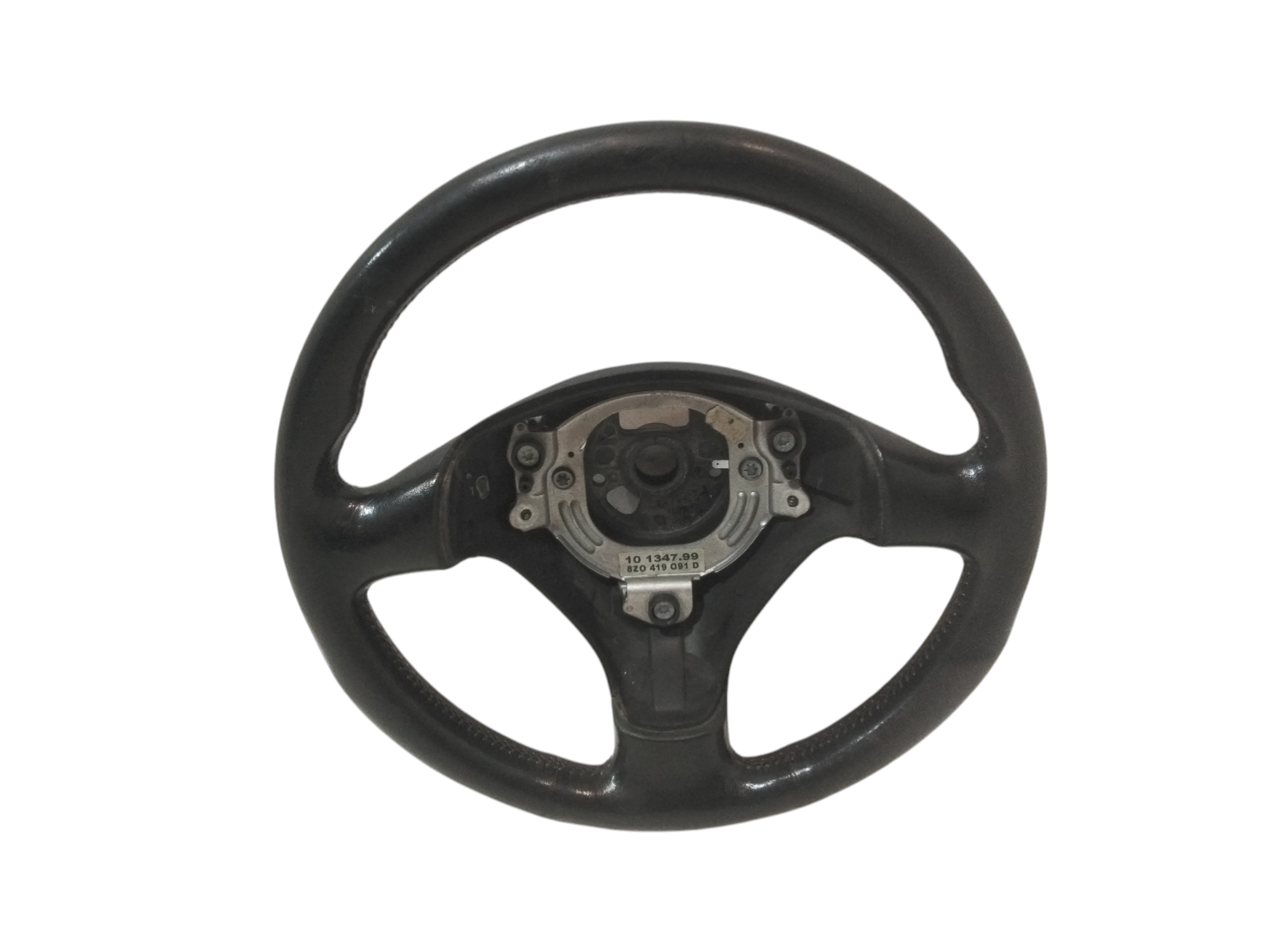 Volante per Audi A4 Avant (8ed) (04>08) (2004 - 2008)