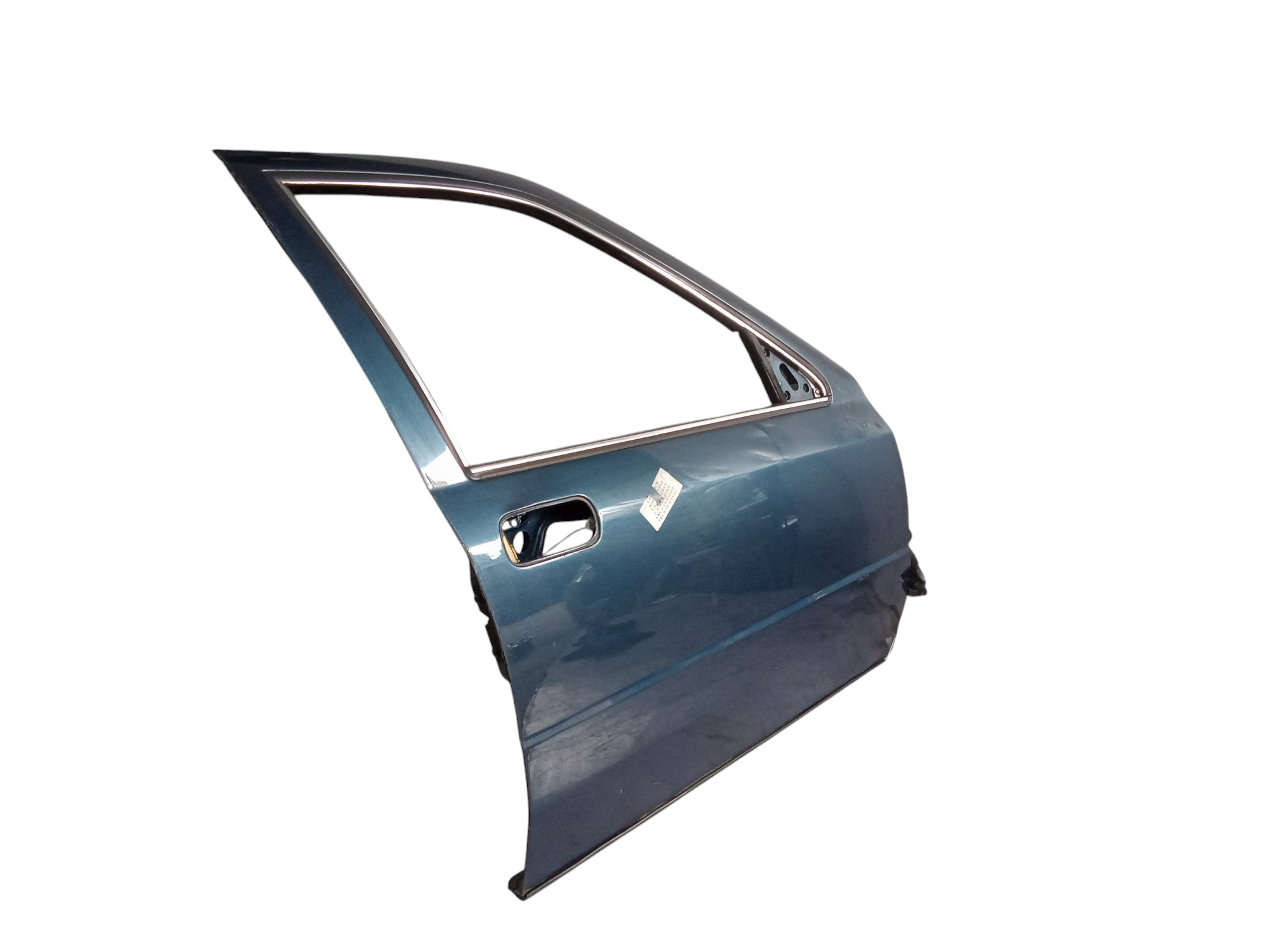 Portiera anteriore Destra per Lancia K Berlina (1994 - In produzione)