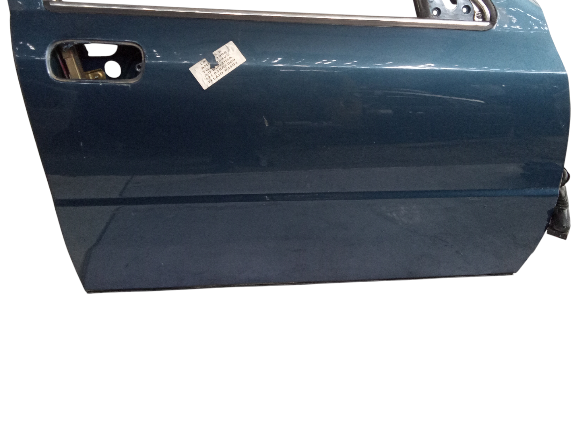 Portiera anteriore Destra per Lancia K Berlina (1994 - In produzione)