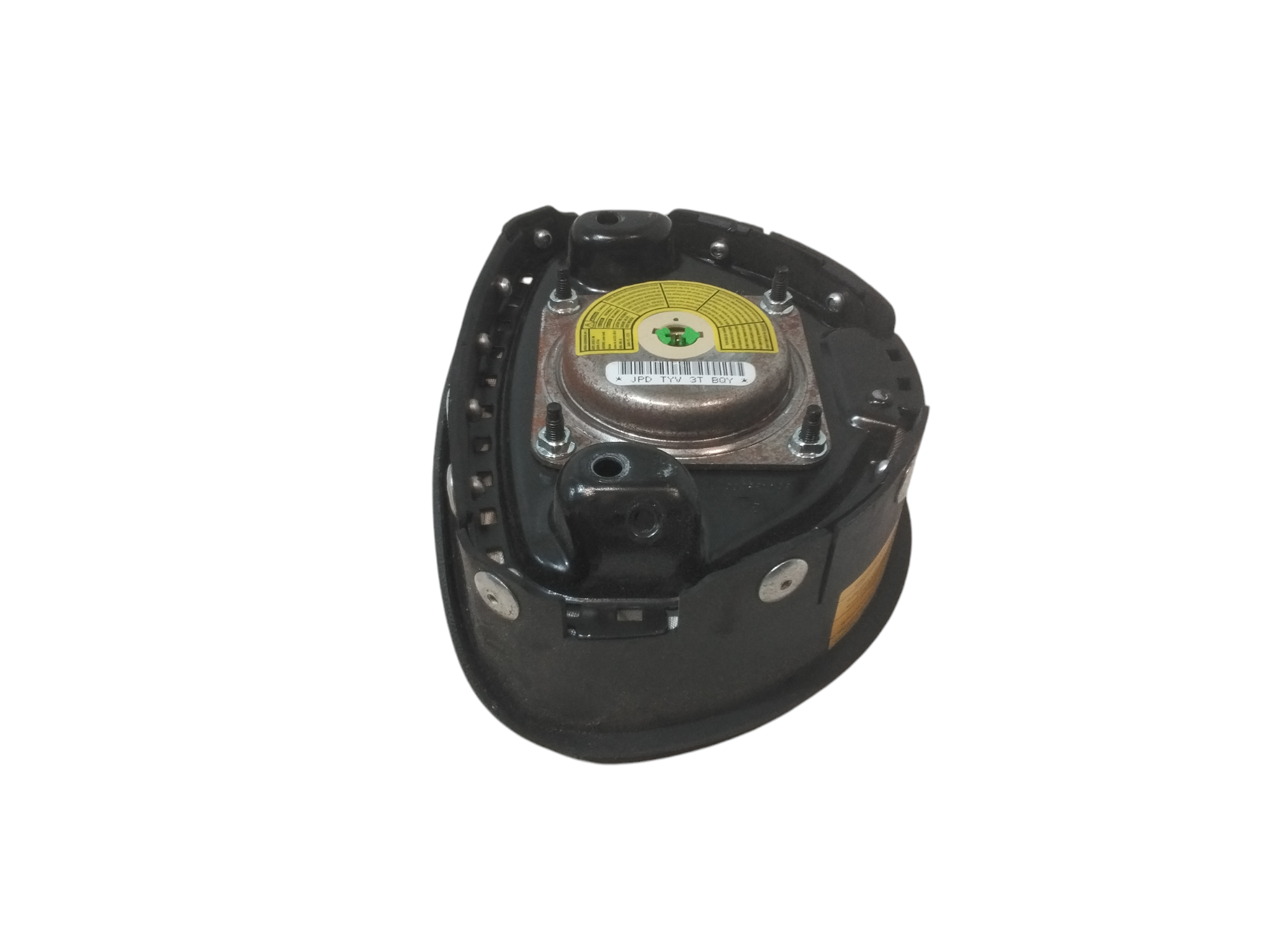 Airbag Volante per Opel Meriva 2 Serie (2006 - 2010)