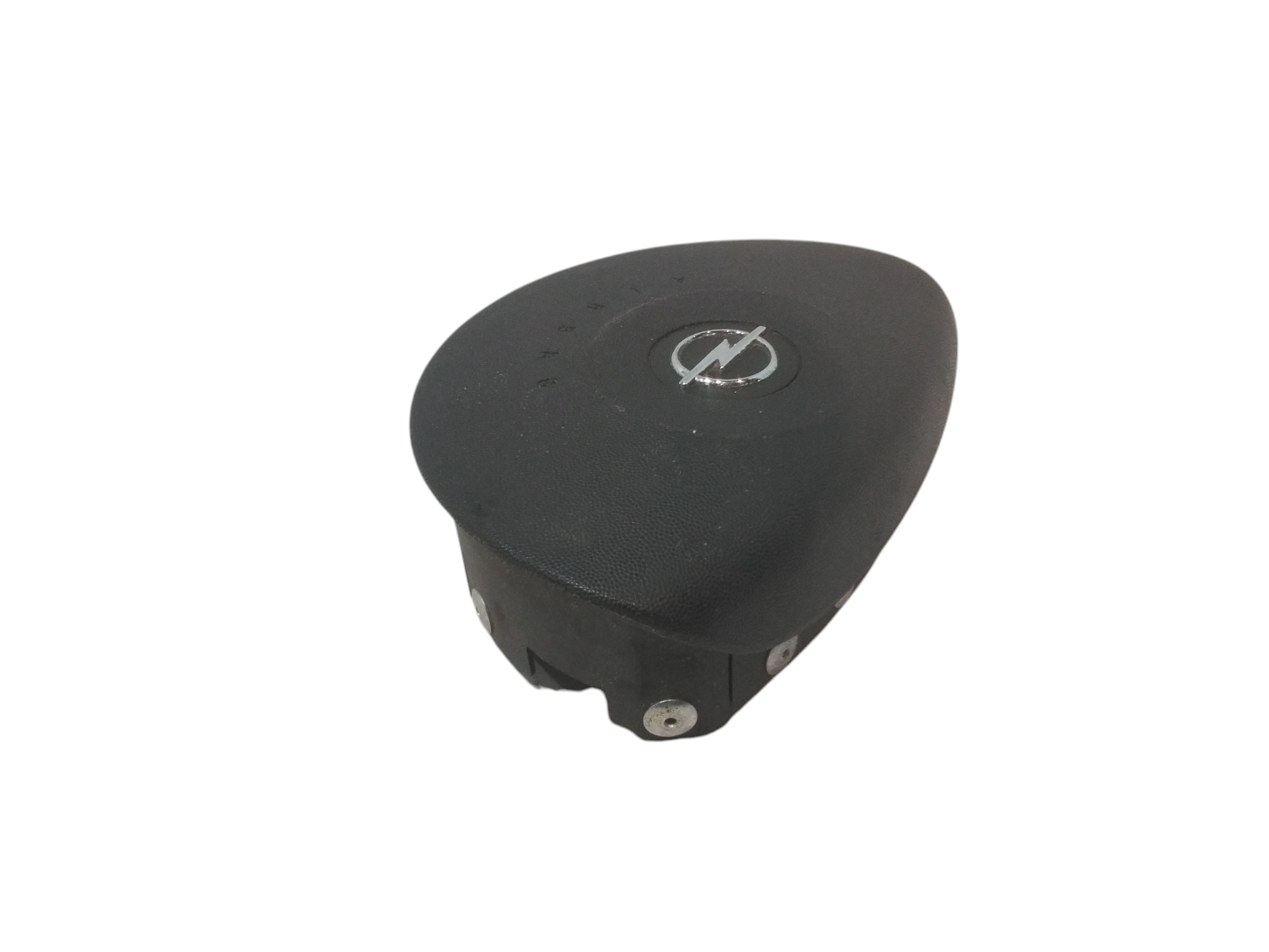 Airbag Volante per Opel Meriva 2 Serie (2006 - 2010)