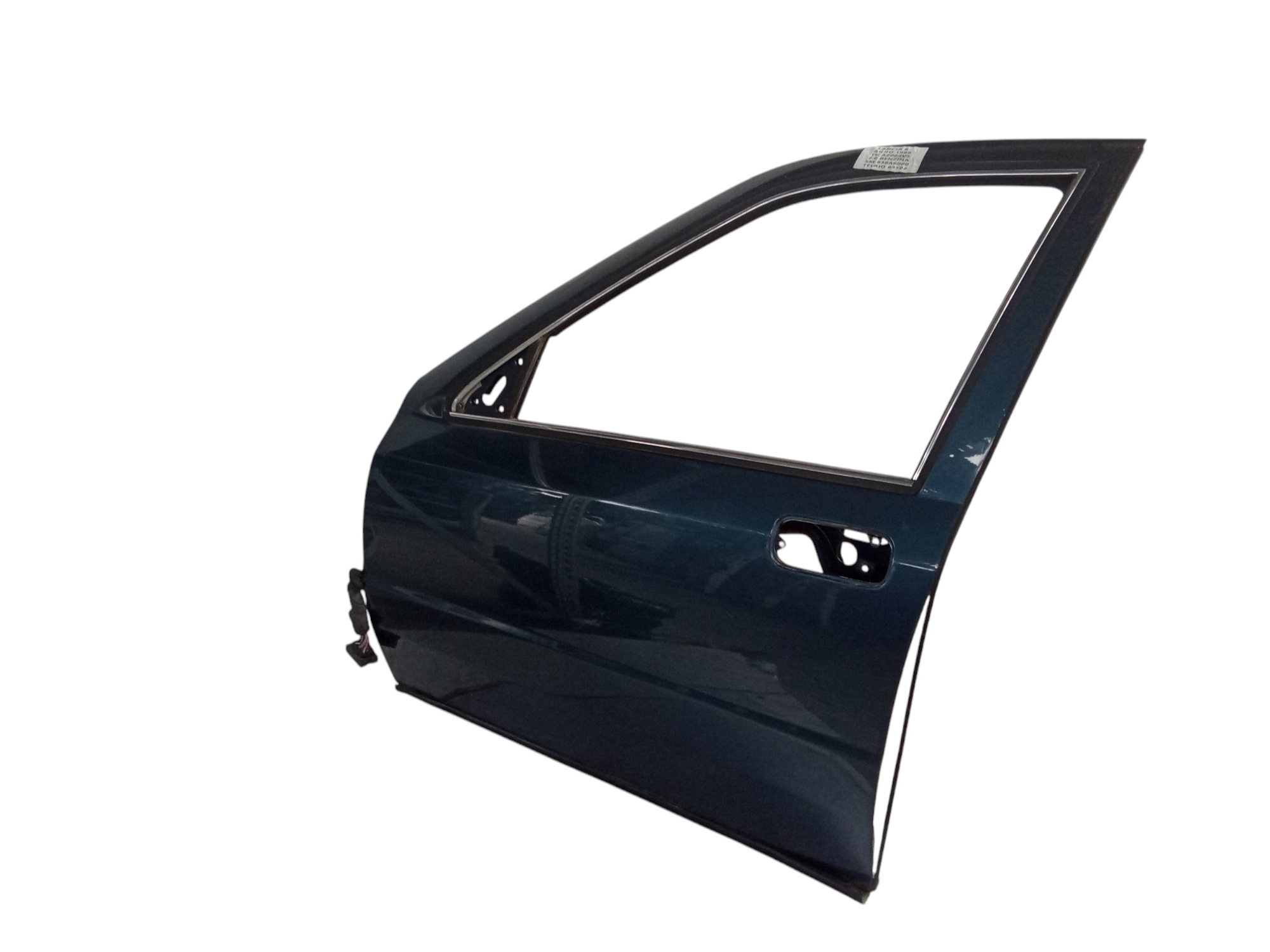 Portiera Anteriore Sinistra per Lancia K Berlina (1994 - In produzione)