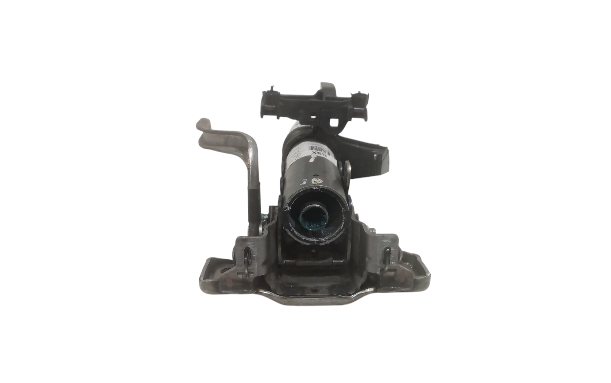 Canna dello sterzo (Piantone) per Fiat Dobl Serie (09>) (2009 - In produzione)