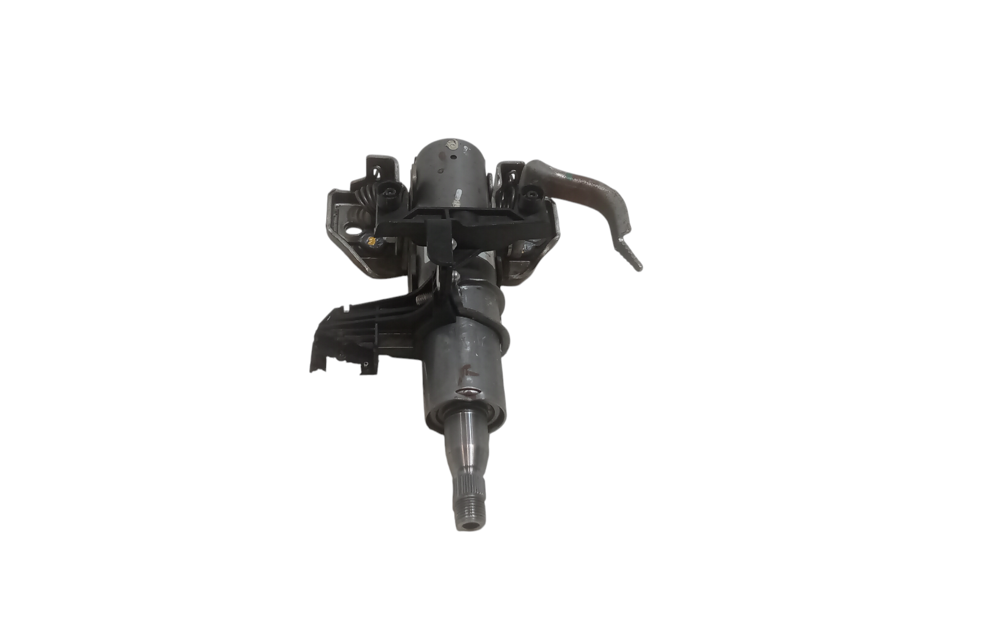 Canna dello sterzo (Piantone) per Fiat Dobl Serie (09>) (2009 - In produzione)