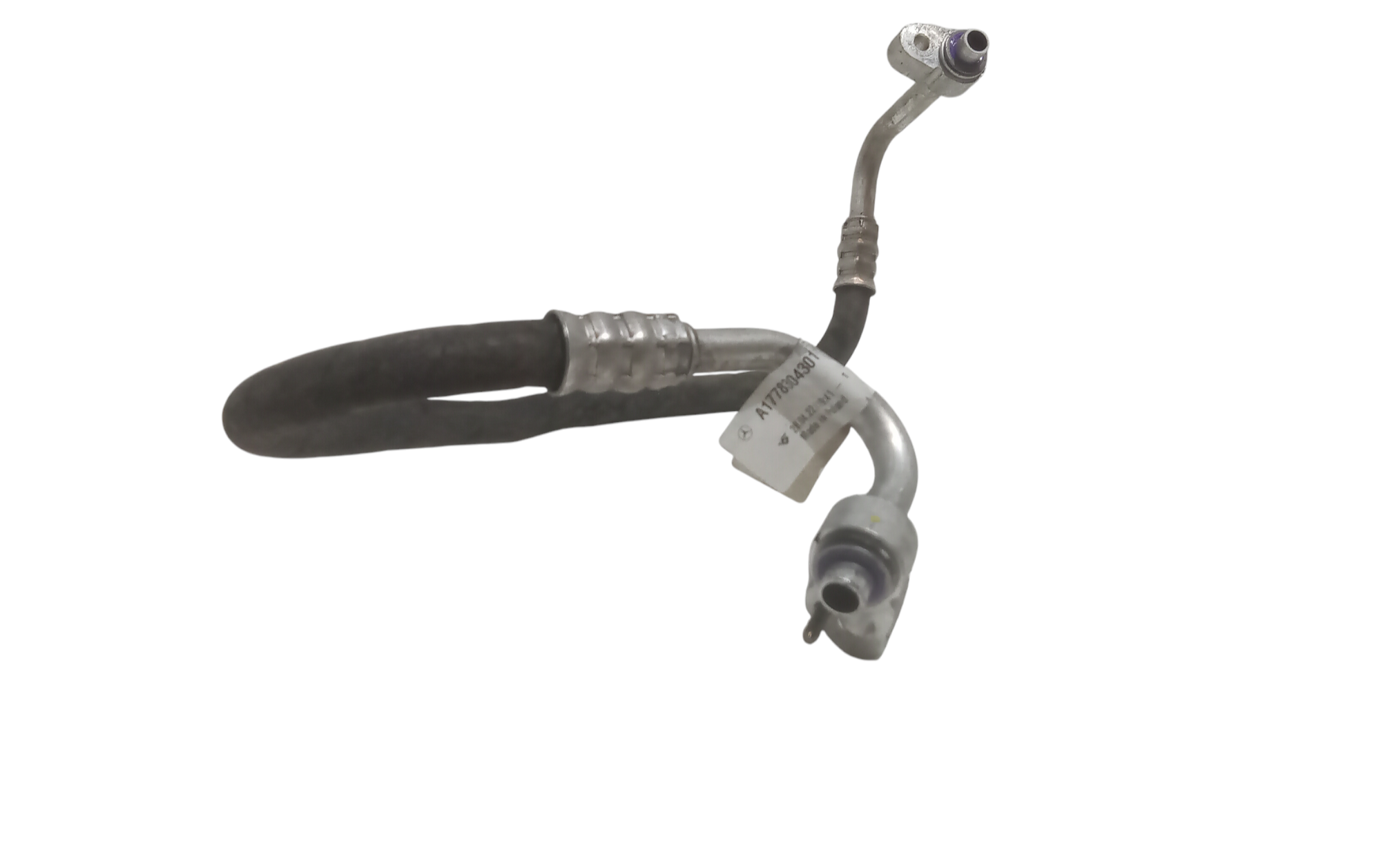 Tubo Aria condizionata per Mercedes Classe A Serie (w177) (18>) (2018 - In produzione)