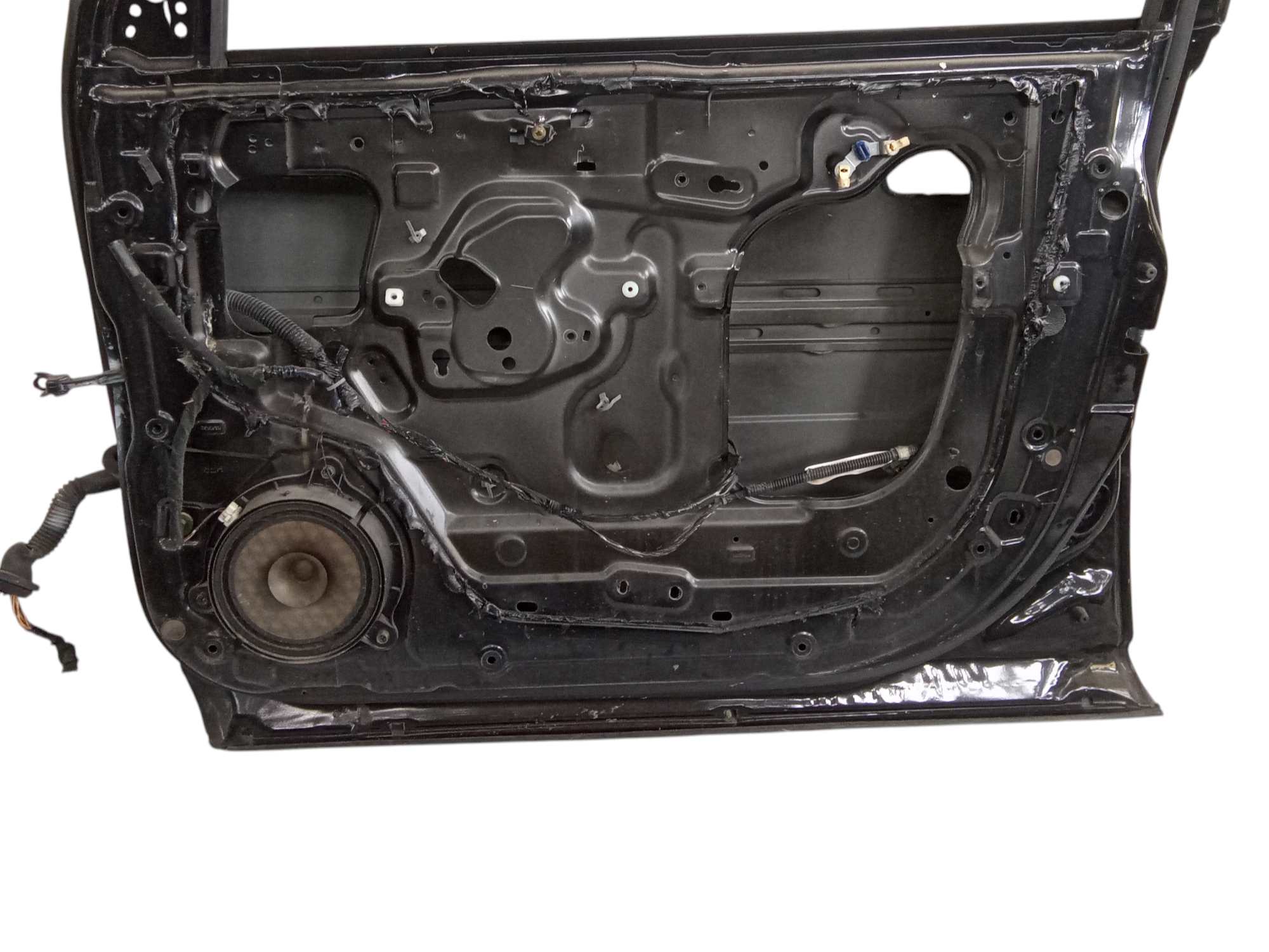 Portiera anteriore Destra per Nissan X-trail 1 Serie (2001 - 2007)