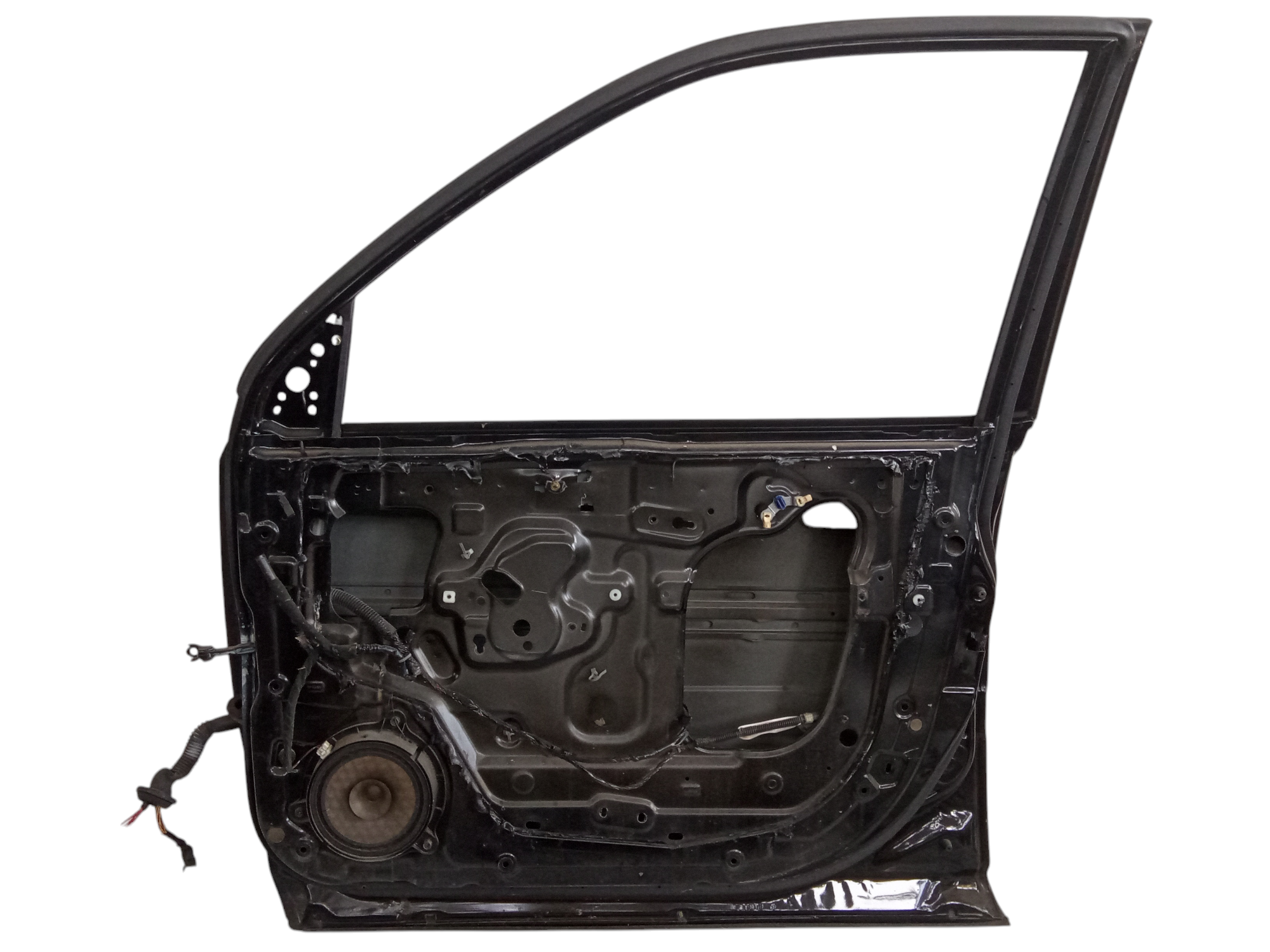 Portiera anteriore Destra per Nissan X-trail 1 Serie (2001 - 2007)