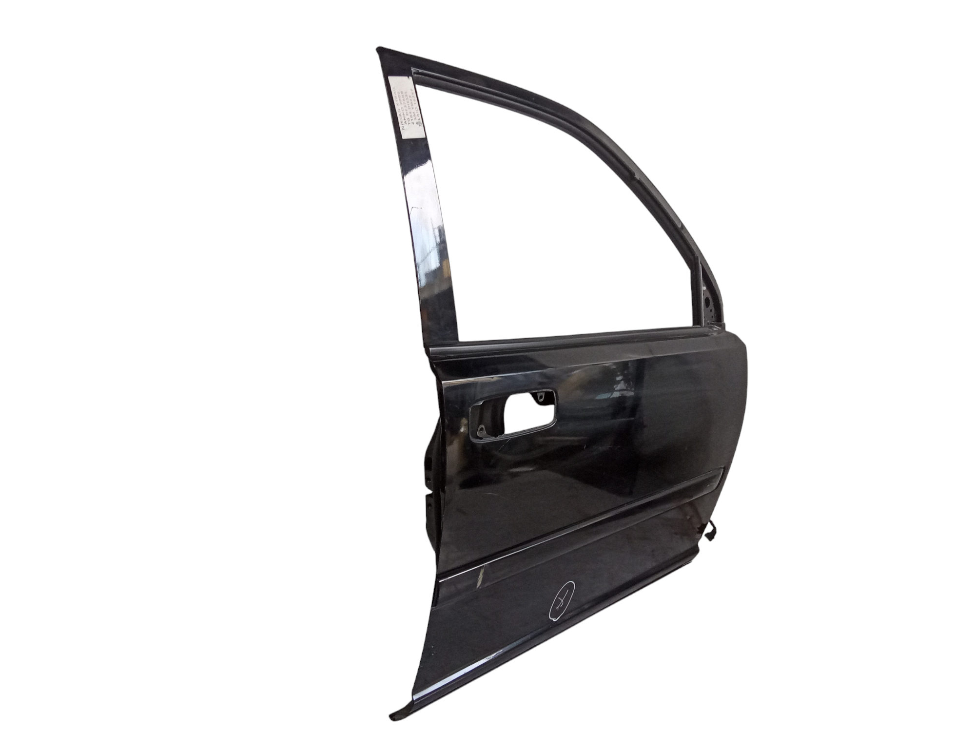 Portiera anteriore Destra per Nissan X-trail 1 Serie (2001 - 2007)