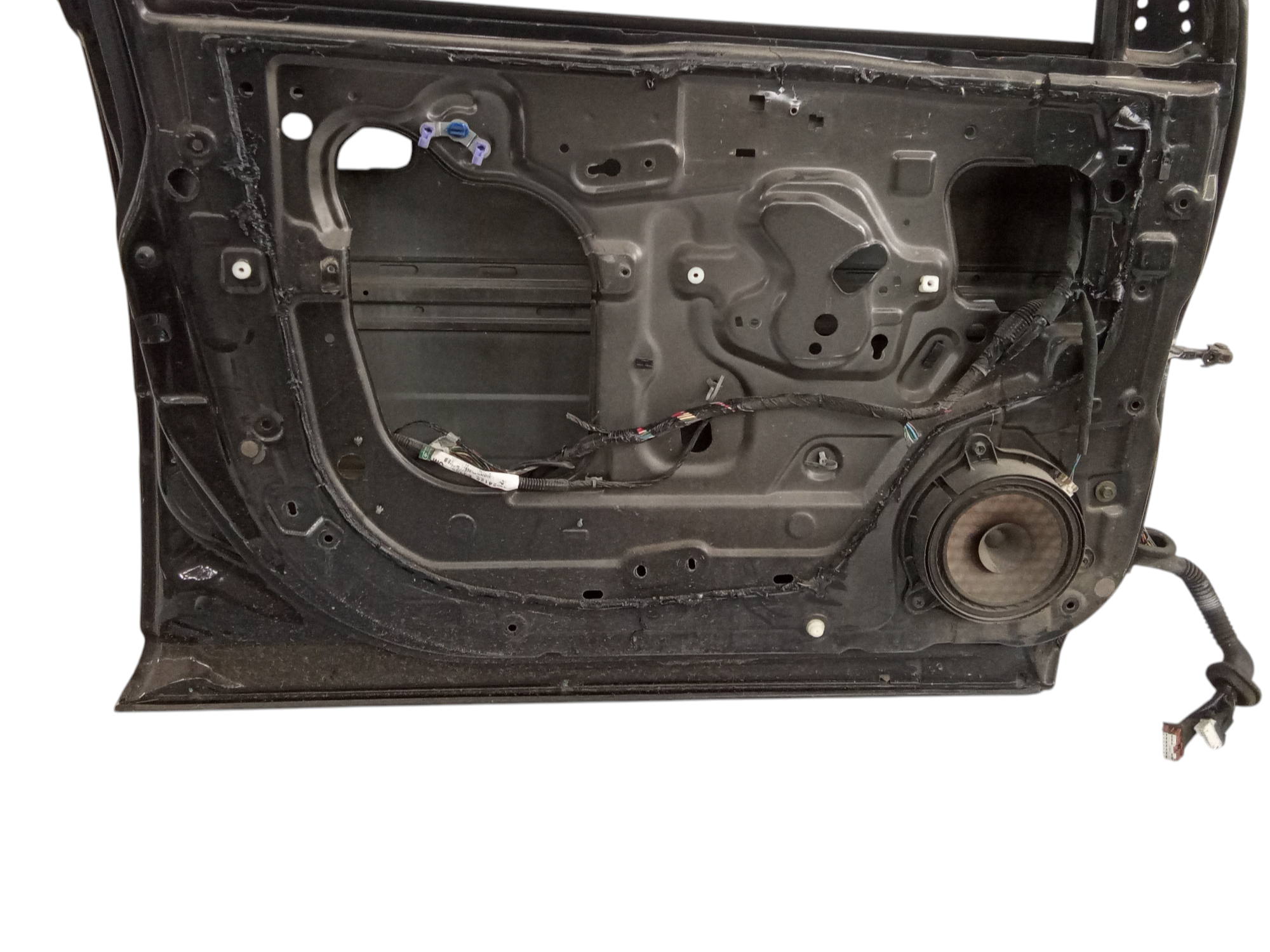 Portiera Anteriore Sinistra per Nissan X-trail 1 Serie (2001 - 2007)