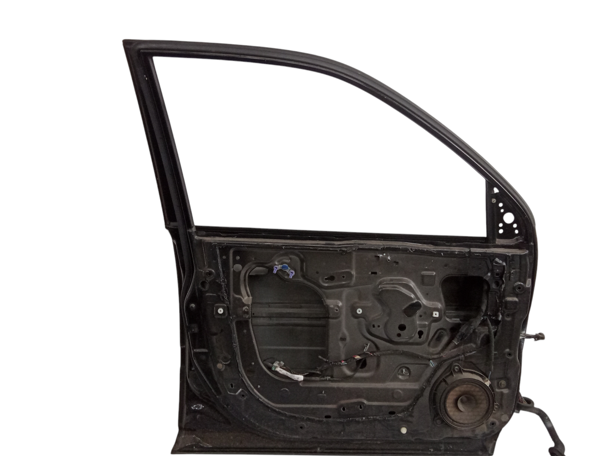 Portiera Anteriore Sinistra per Nissan X-trail 1 Serie (2001 - 2007)