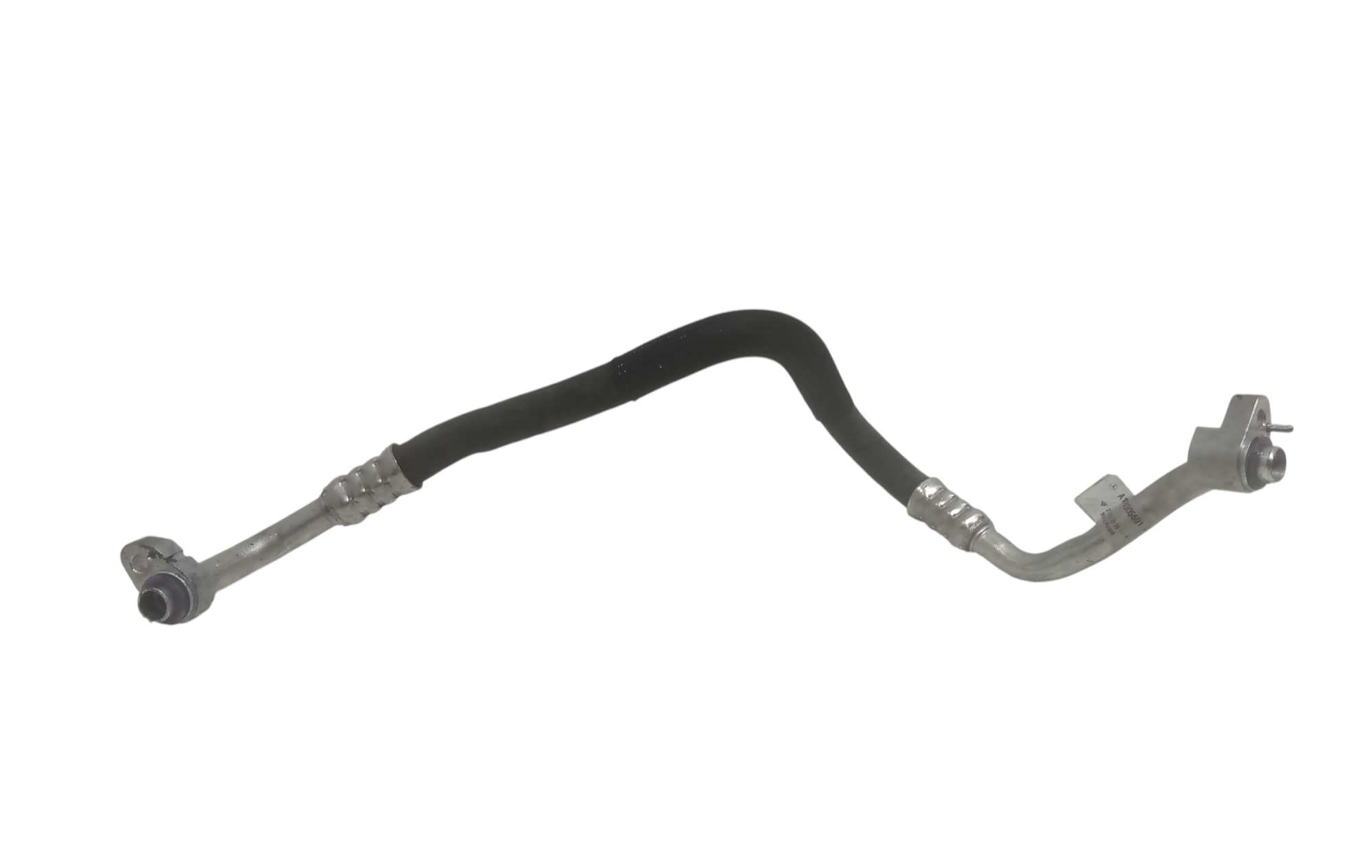 Tubo Aria condizionata per Mercedes Classe A Serie (w177) (18>) (2018 - In produzione)