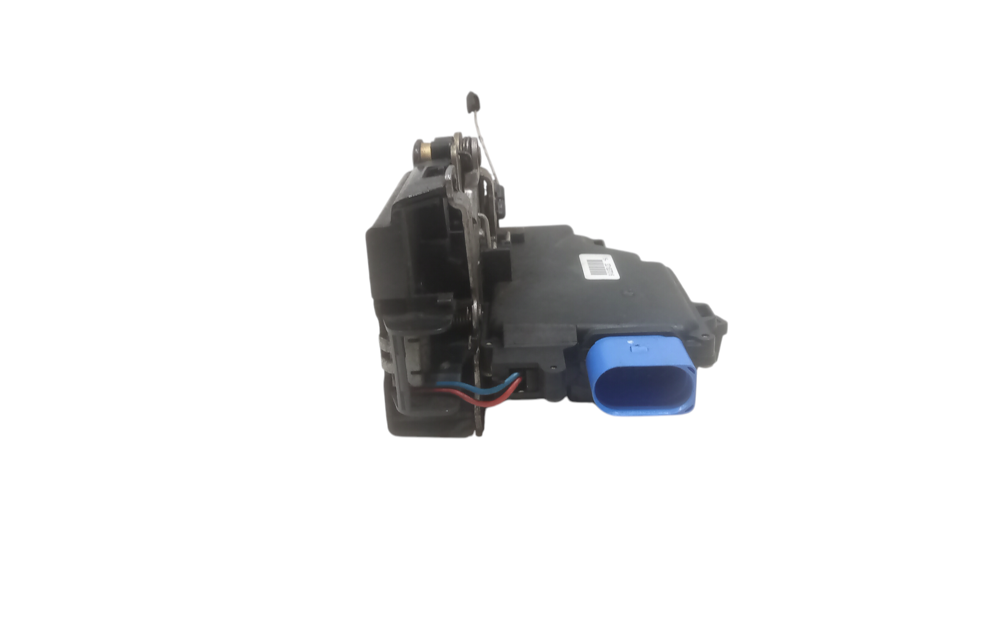 Serratura Anteriore Destra per Volkswagen Touran 1 Serie (2003 - 2007)