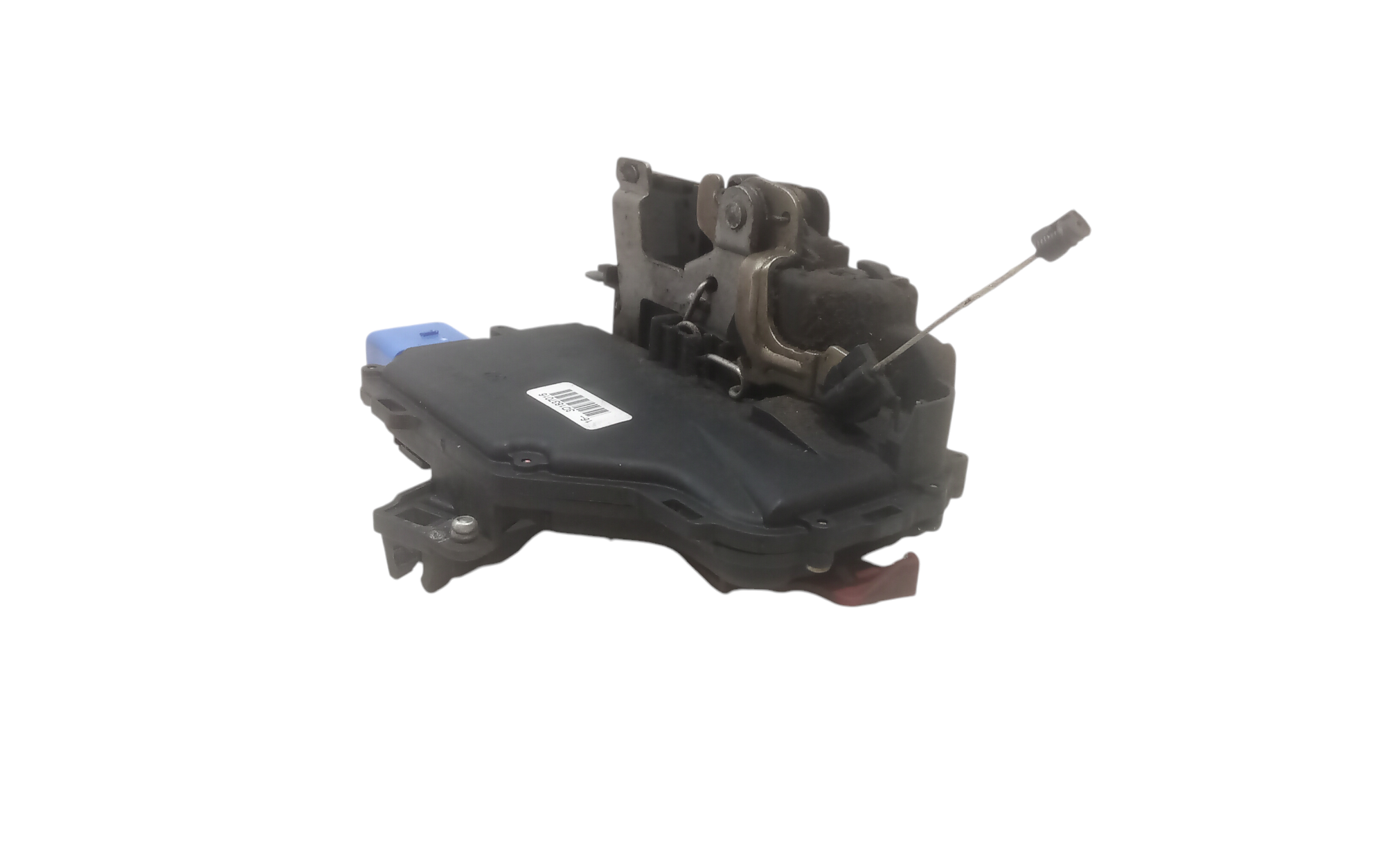 Serratura Anteriore Destra per Volkswagen Touran 1 Serie (2003 - 2007)