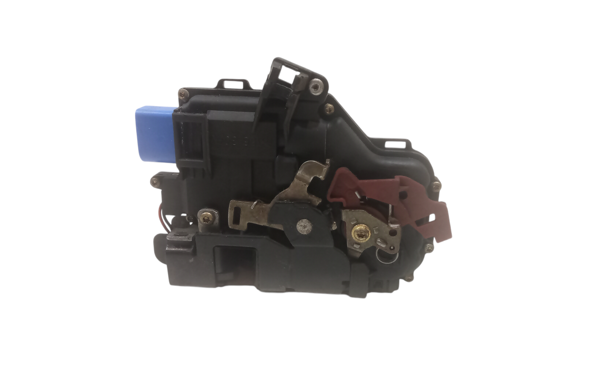 Serratura Anteriore Destra per Volkswagen Touran 1 Serie (2003 - 2007)