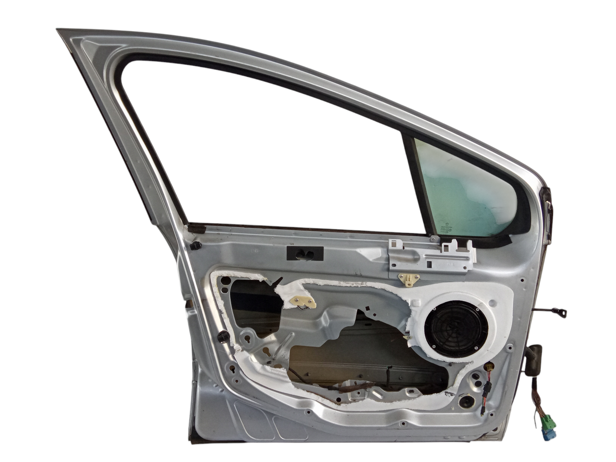 Portiera Anteriore Sinistra per Peugeot 308 Serie (07>14) (2007 - 2014)
