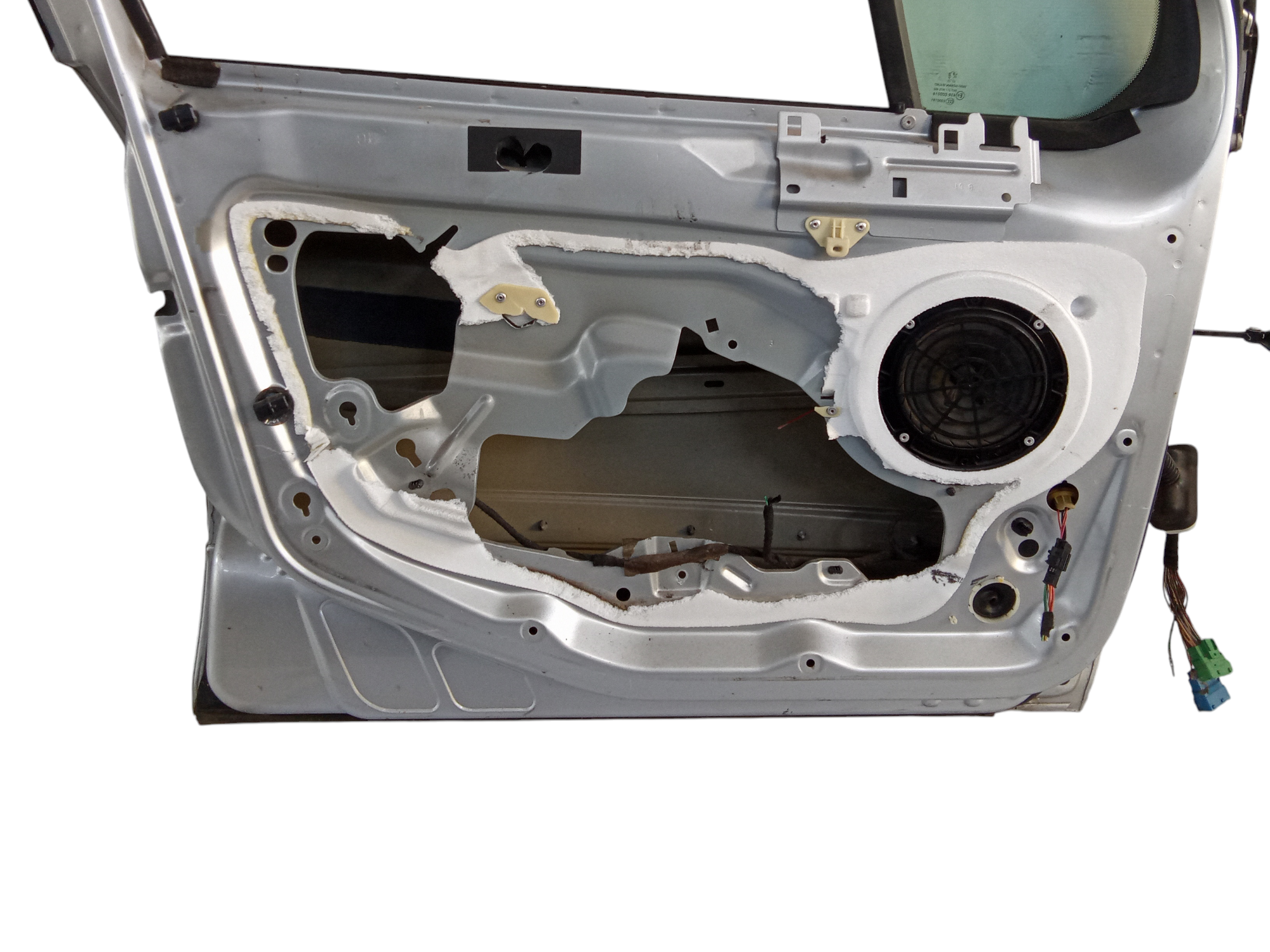 Portiera Anteriore Sinistra per Peugeot 308 Serie (07>14) (2007 - 2014)