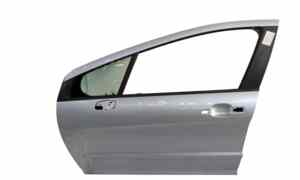 Portiera Anteriore Sinistra per Peugeot 308 Serie (07>14) (2007 - 2014)
