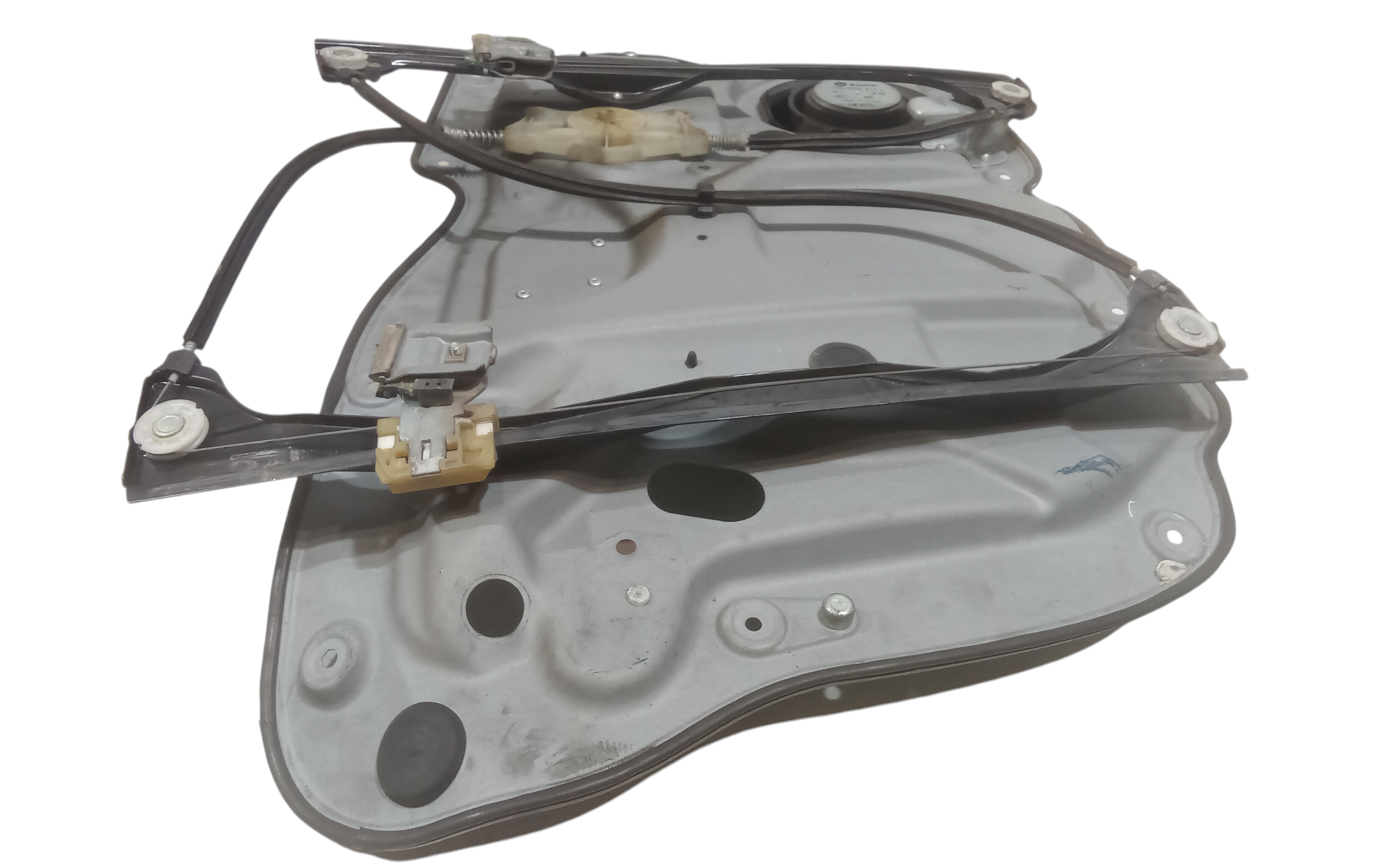 Cremagliera anteriore destra passeggero per Volkswagen Touran 1 Serie (2003 - 2007)