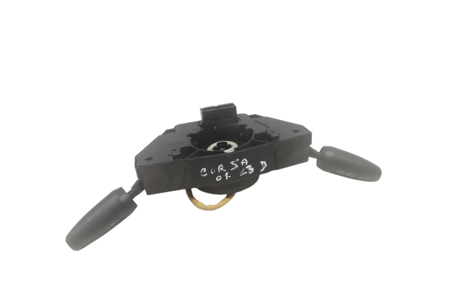 Devioluci per Opel Corsa D 5p 1 Serie (2006 - In produzione)