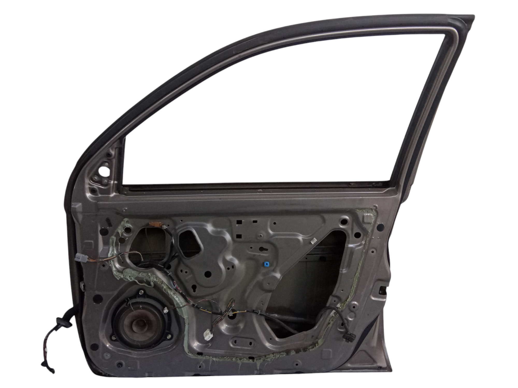 Portiera anteriore Destra per Nissan Micra 5 Serie (2005 - 2007)