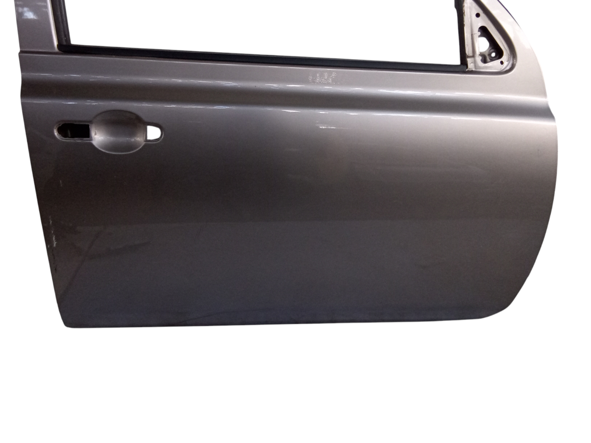 Portiera anteriore Destra per Nissan Micra 5 Serie (2005 - 2007)