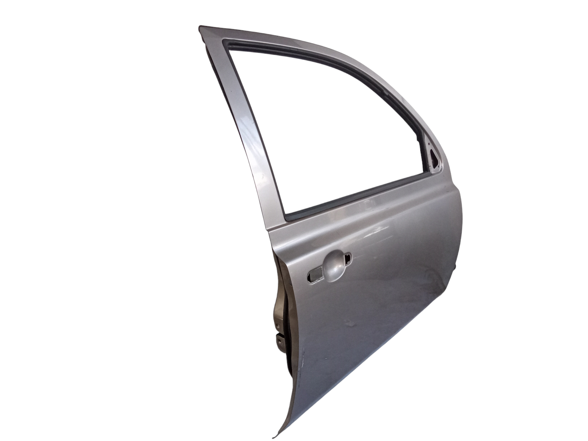 Portiera anteriore Destra per Nissan Micra 5 Serie (2005 - 2007)