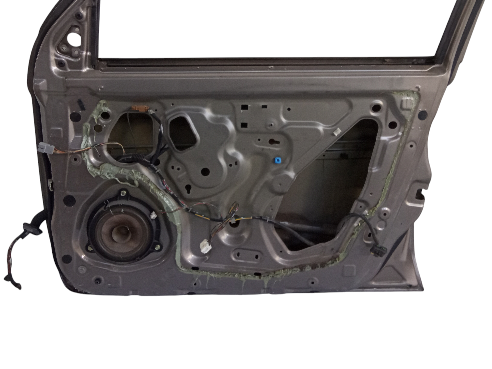 Portiera anteriore Destra per Nissan Micra 5 Serie (2005 - 2007)