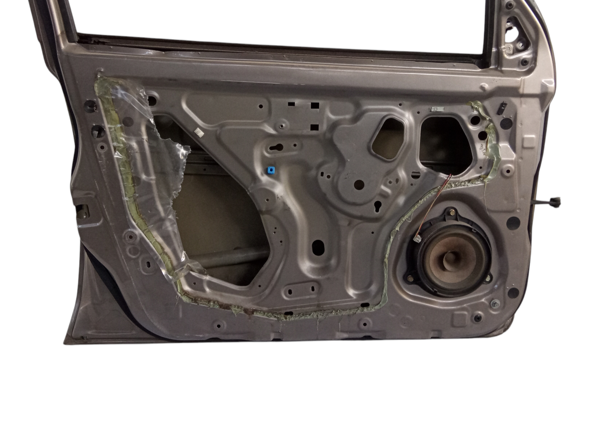 Portiera Anteriore Sinistra per Nissan Almera 3 Serie (2003 - 2006)