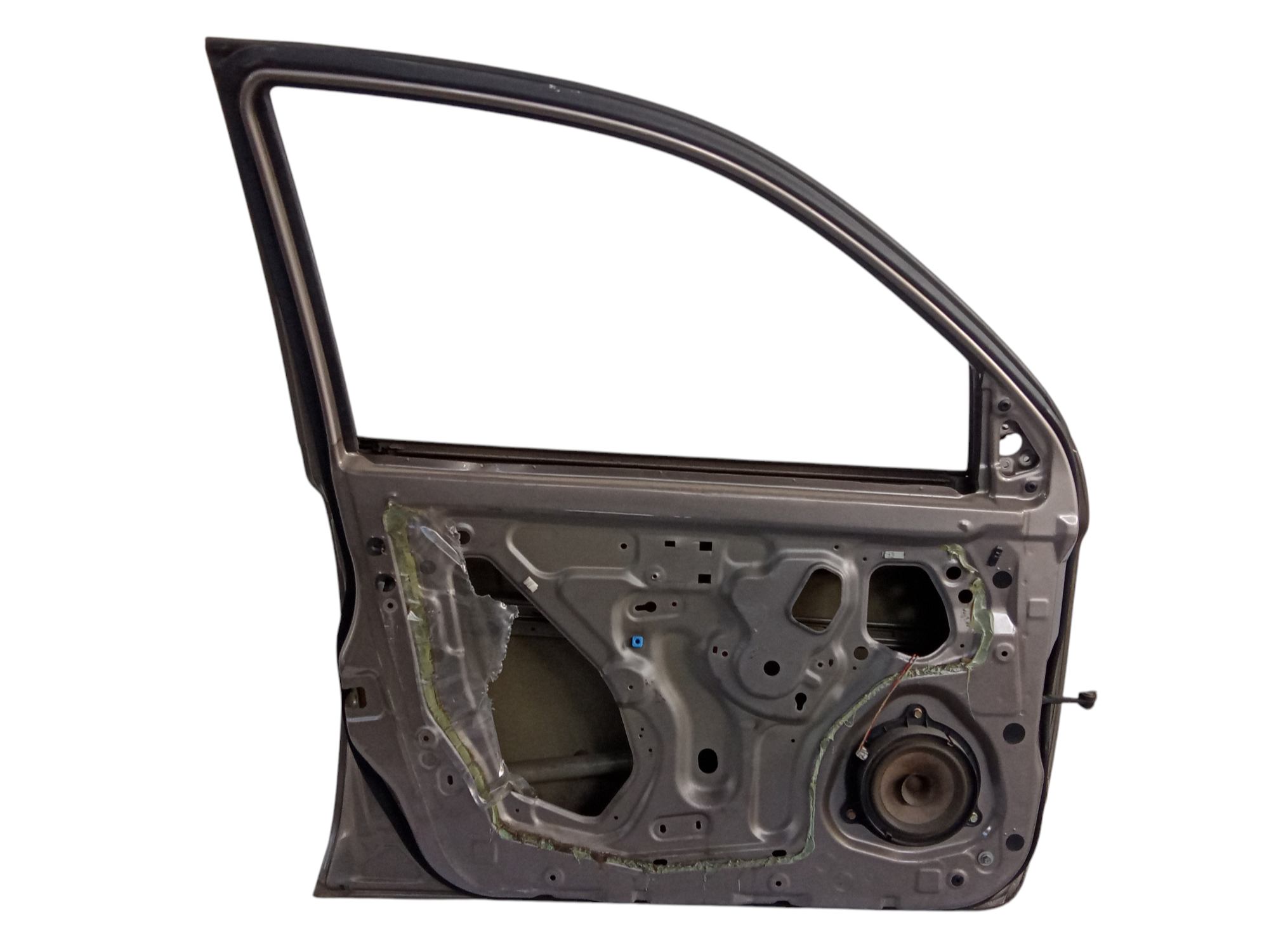 Portiera Anteriore Sinistra per Nissan Almera 3 Serie (2003 - 2006)