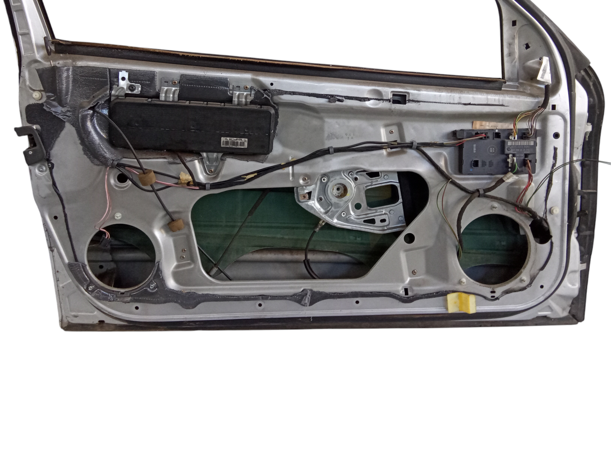 Portiera Anteriore Sinistra per Mercedes Classe C Berlina W203 (2000 - 2004)