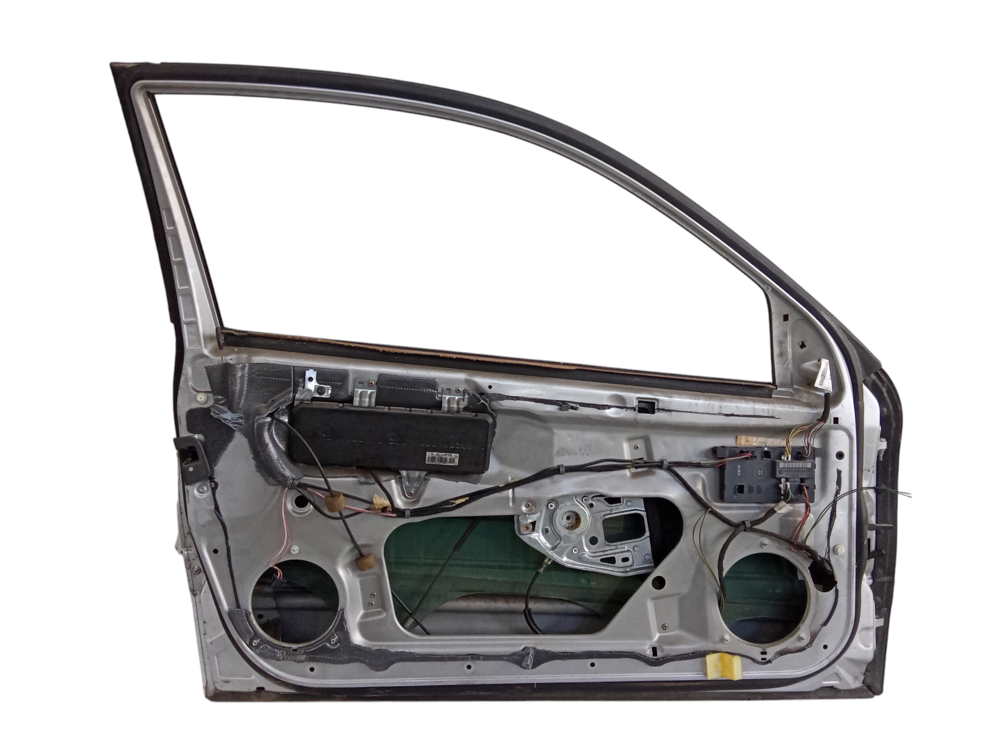 Portiera Anteriore Sinistra per Mercedes Classe C Berlina W203 (2000 - 2004)