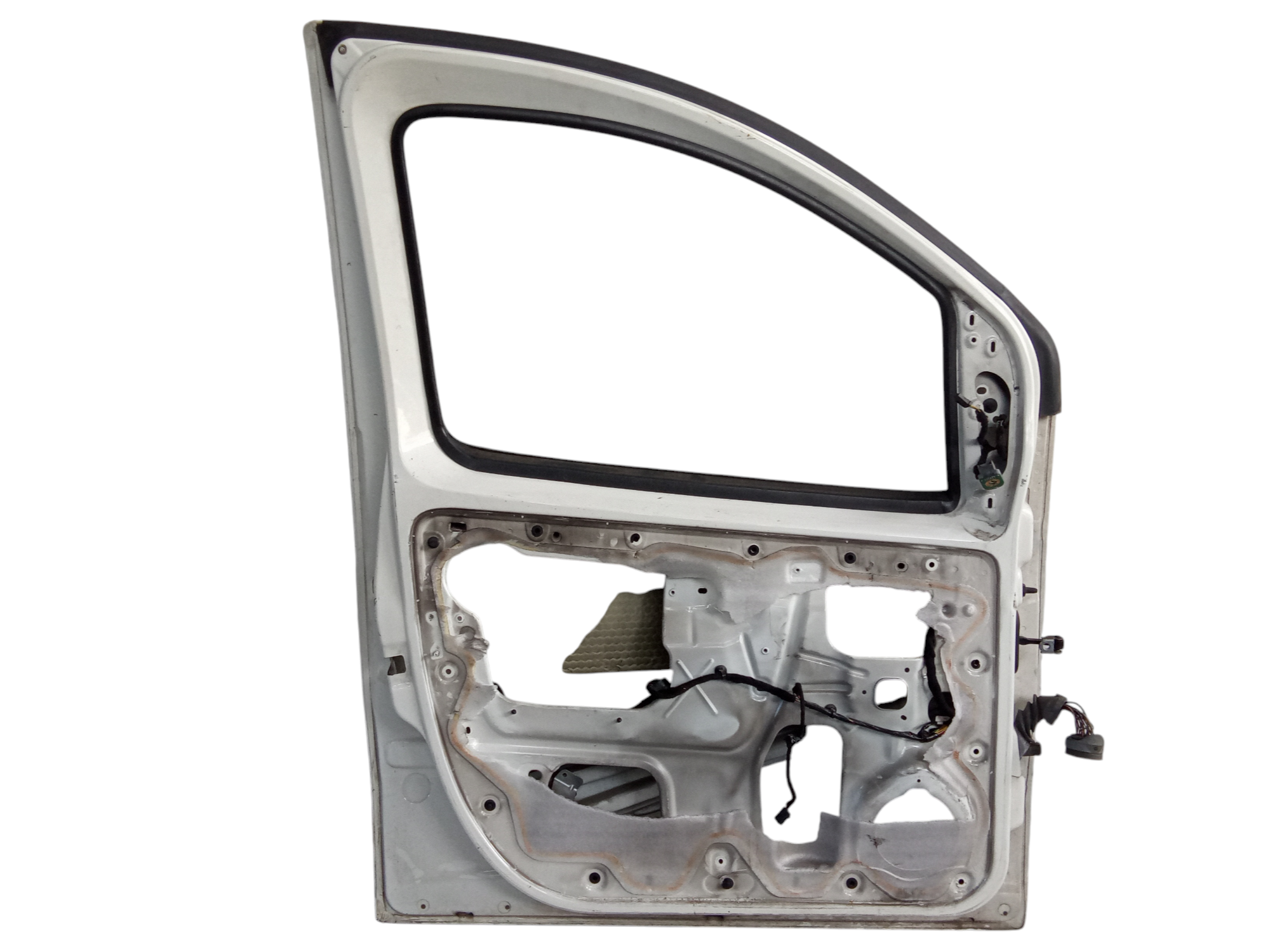 Portiera Anteriore Sinistra per Peugeot Bipper 1 Serie (2007 - In produzione)