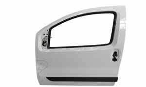 Portiera Anteriore Sinistra per Peugeot Bipper 1 Serie (2007 - In produzione)