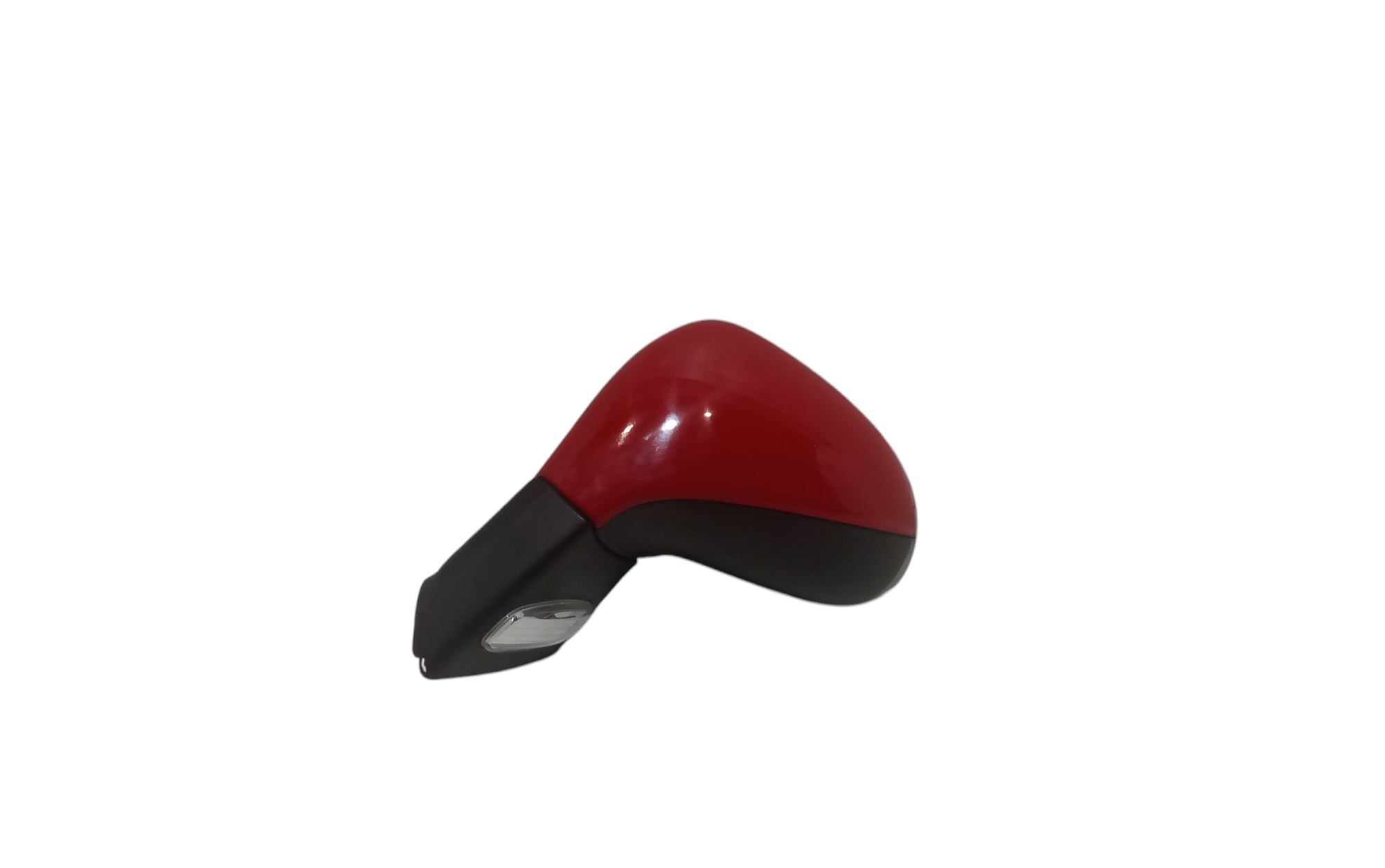 Specchietto Retrovisore Sinistro per Peugeot 207 1 Serie (2006 - 2009)