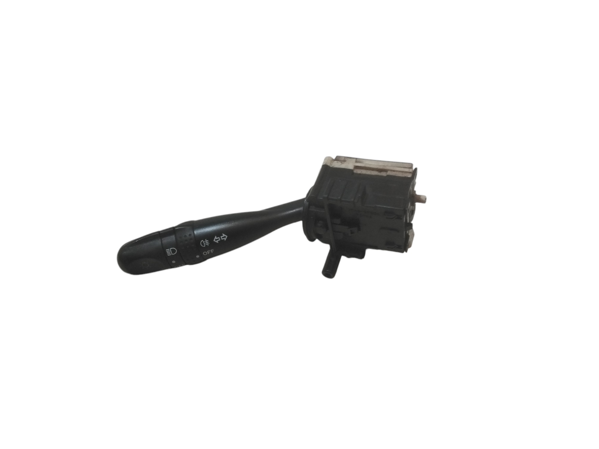 Devioluci sinistro per Suzuki Swift 4 Serie (04>10) (2004 - 2010)