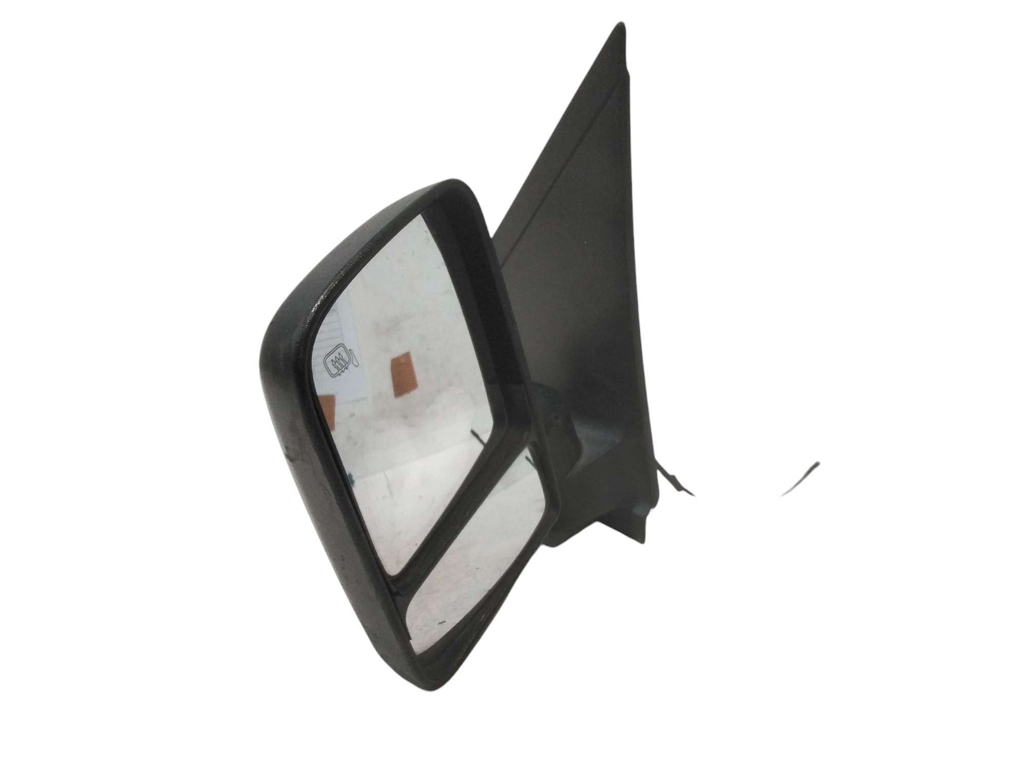 Specchietto Retrovisore Sinistro per Ford Tourneo Connect (tc7)  (02>09) (2002 - 2009)