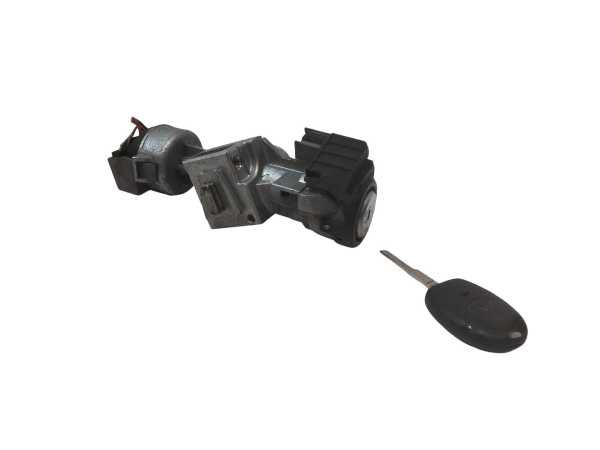 Blocchetto Accensione per Ford Focus C-max Serie (03>07) (2003 - 2007)