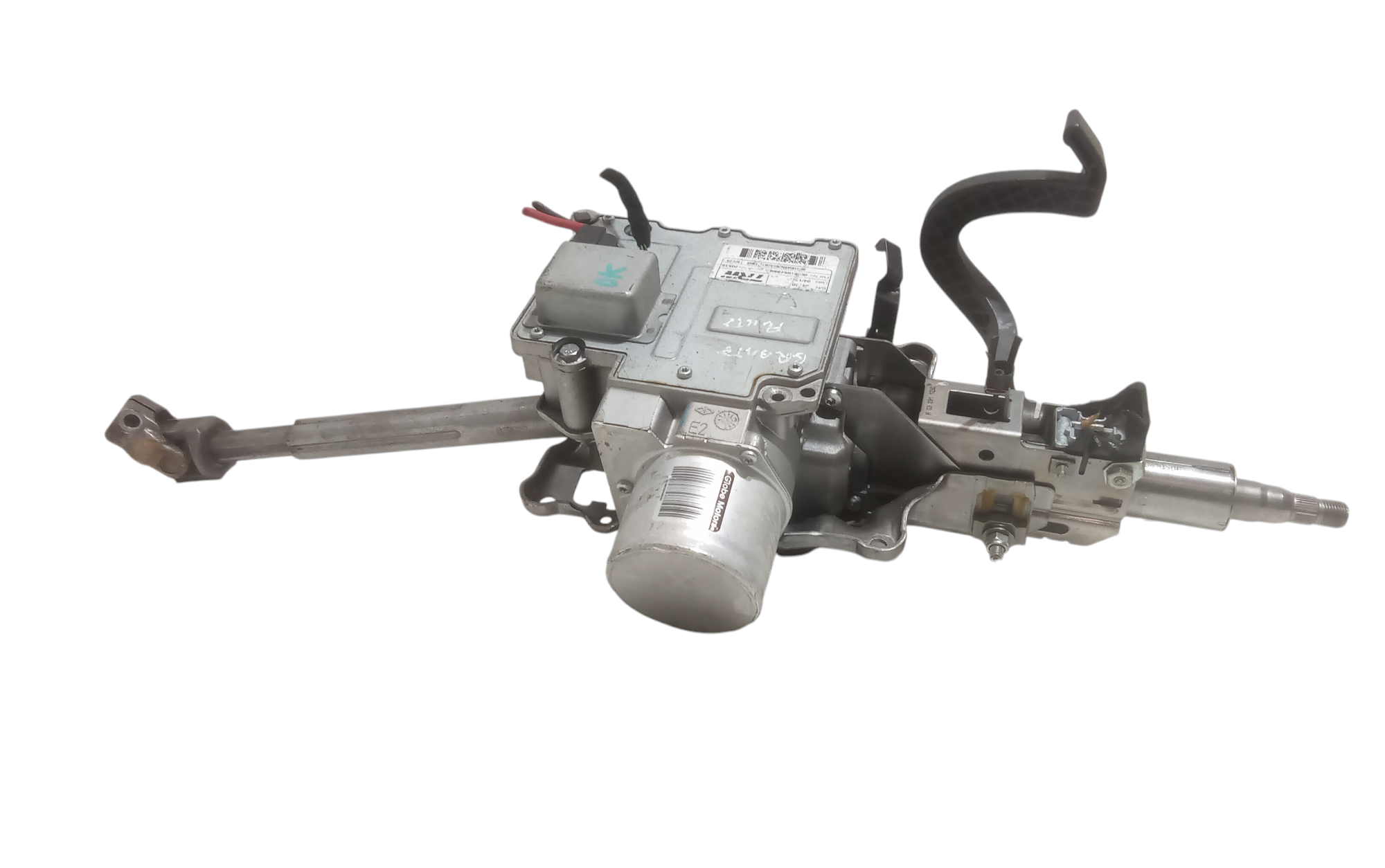 City completo per Fiat Bravo 2 Serie (2007 - 2010)