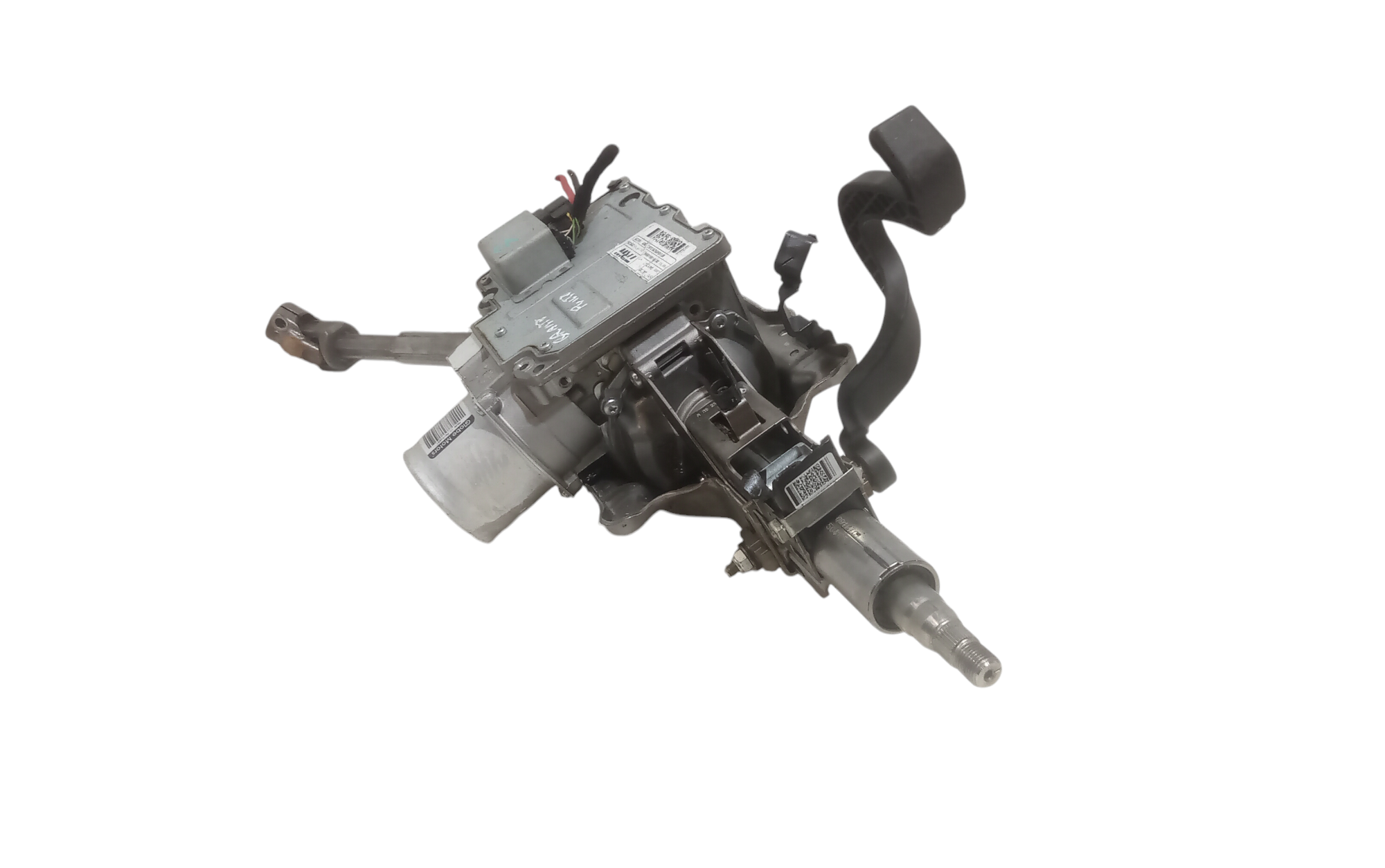 City completo per Fiat Bravo 2 Serie (2007 - 2010)