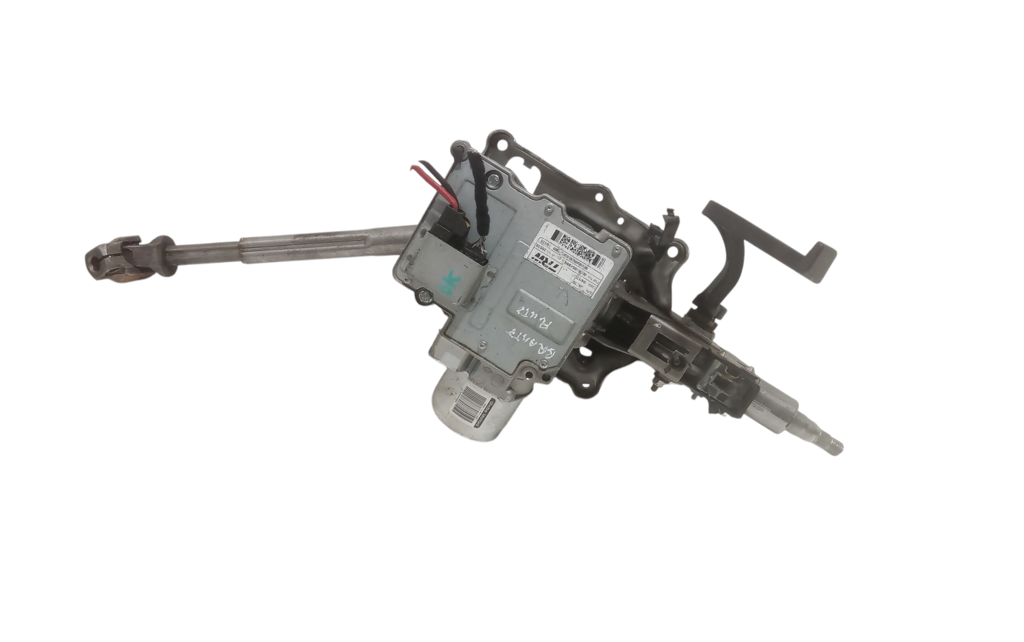 City completo per Fiat Bravo 2 Serie (2007 - 2010)