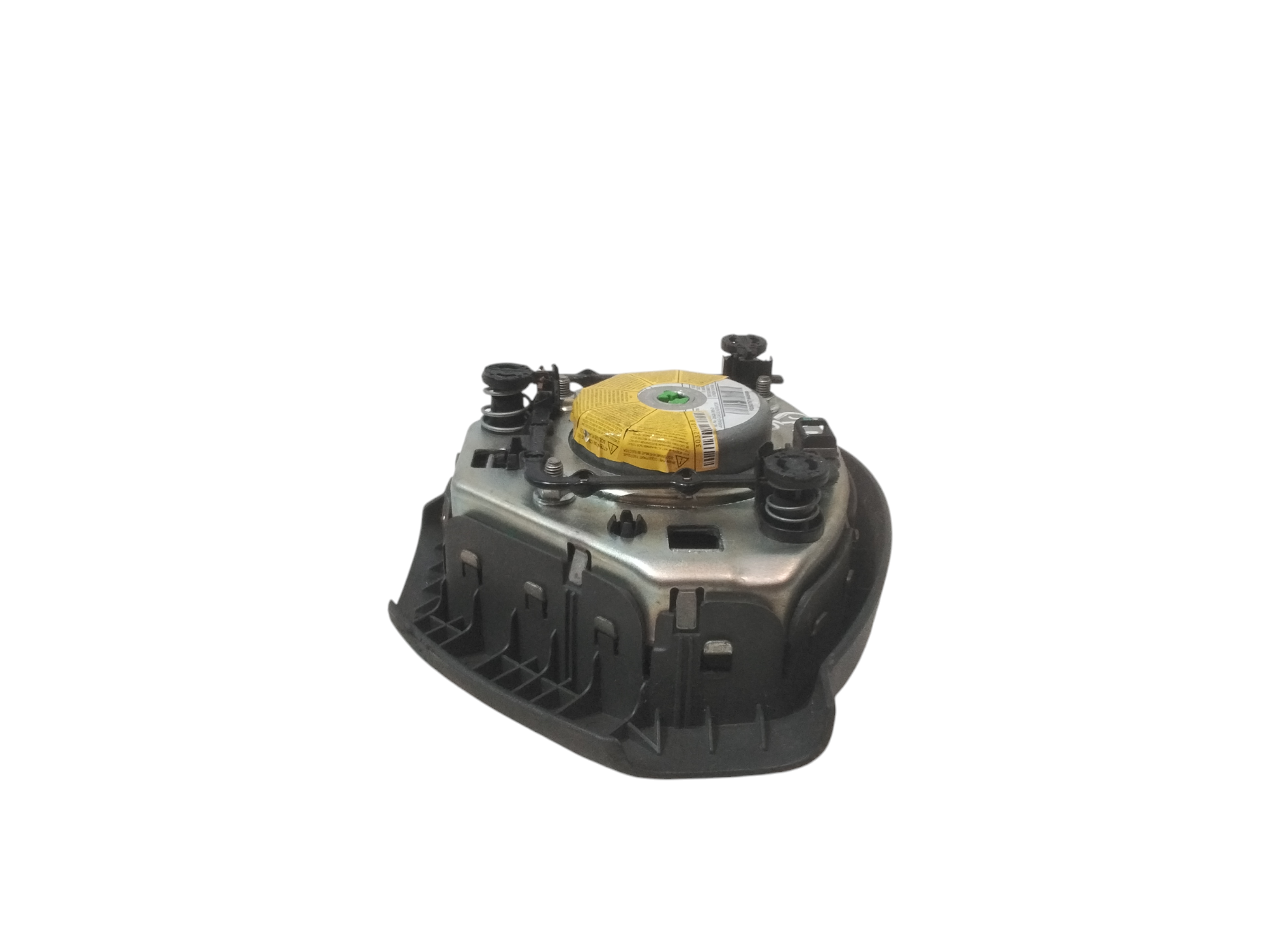 Airbag Volante per Fiat Panda 2 Serie (2003 - 2010)