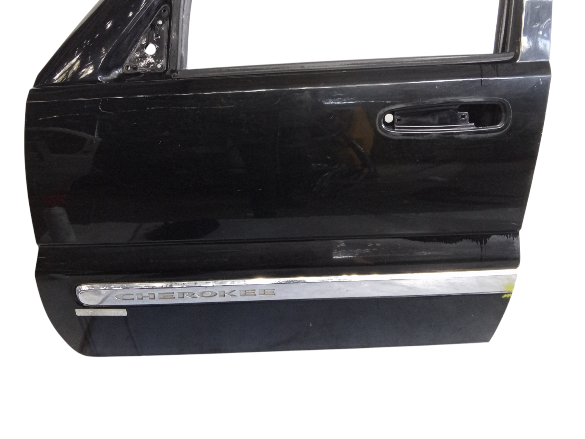 Portiera Anteriore Sinistra per Jeep Cherokee 4 Serie (2005 - 2008)