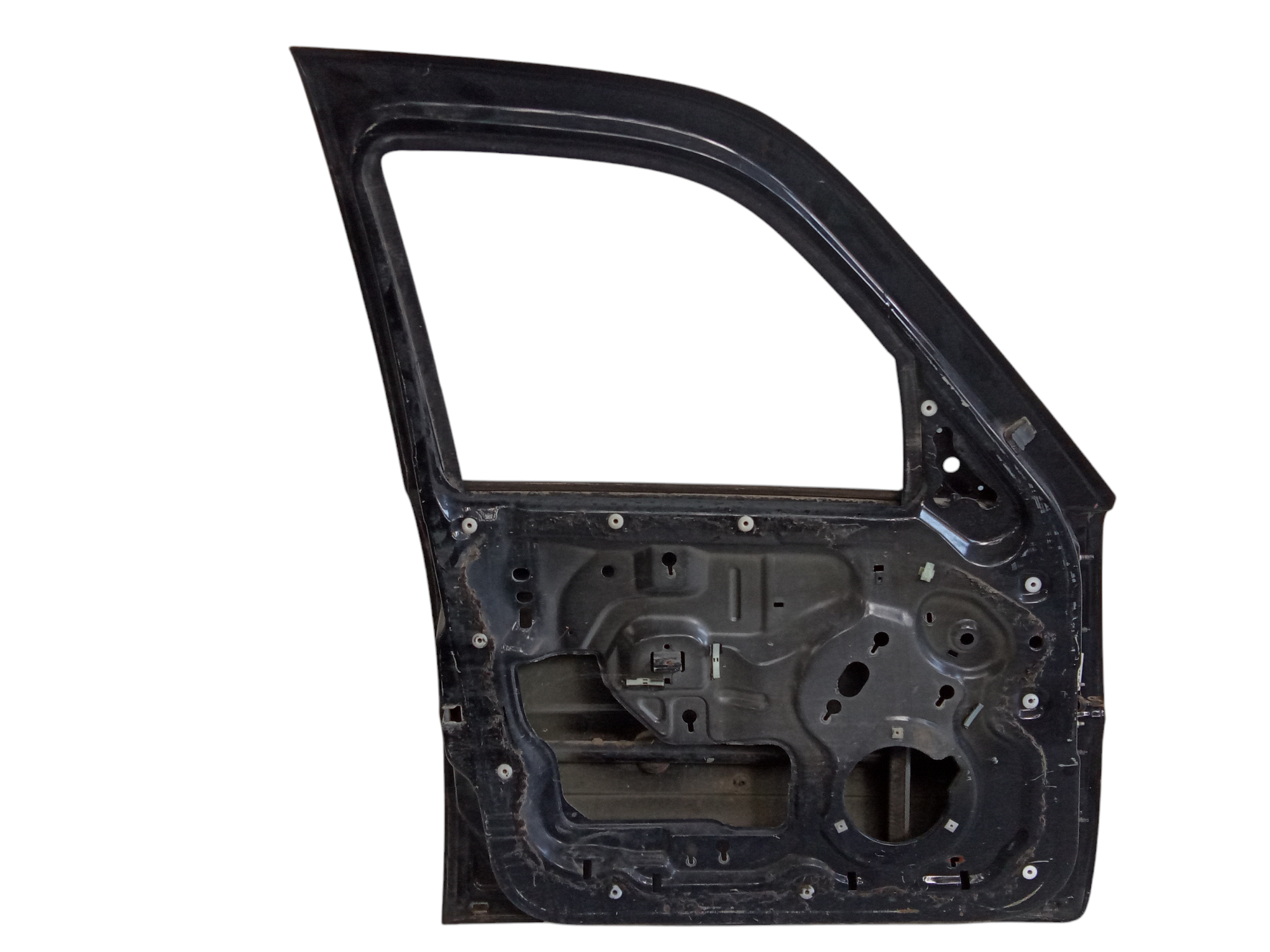 Portiera Anteriore Sinistra per Jeep Cherokee 4 Serie (2005 - 2008)