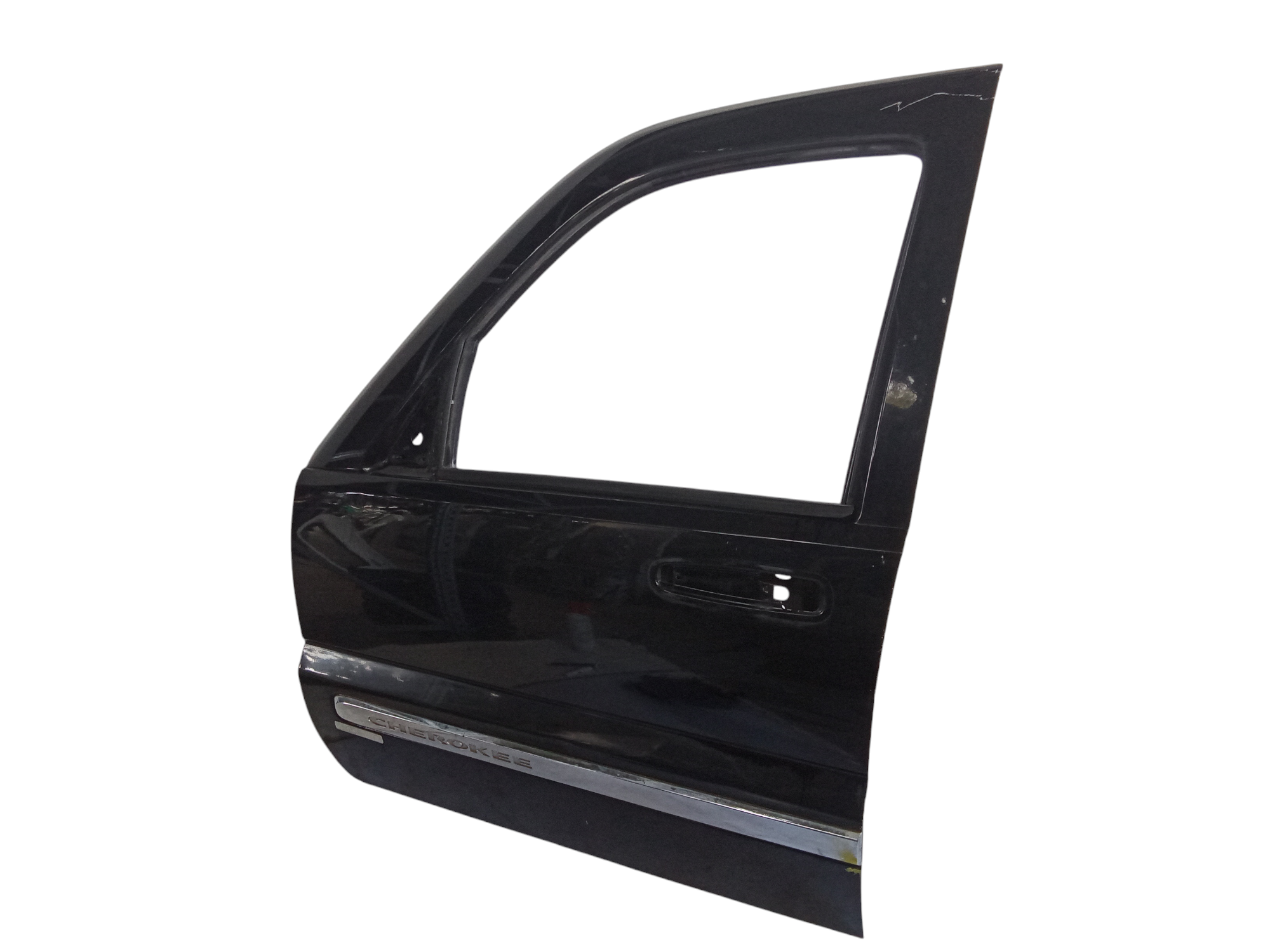 Portiera Anteriore Sinistra per Jeep Cherokee 4 Serie (2005 - 2008)