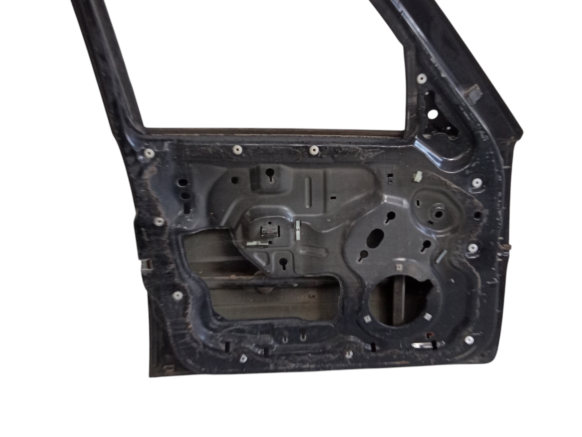 Portiera Anteriore Sinistra per Jeep Cherokee 4 Serie (2005 - 2008)