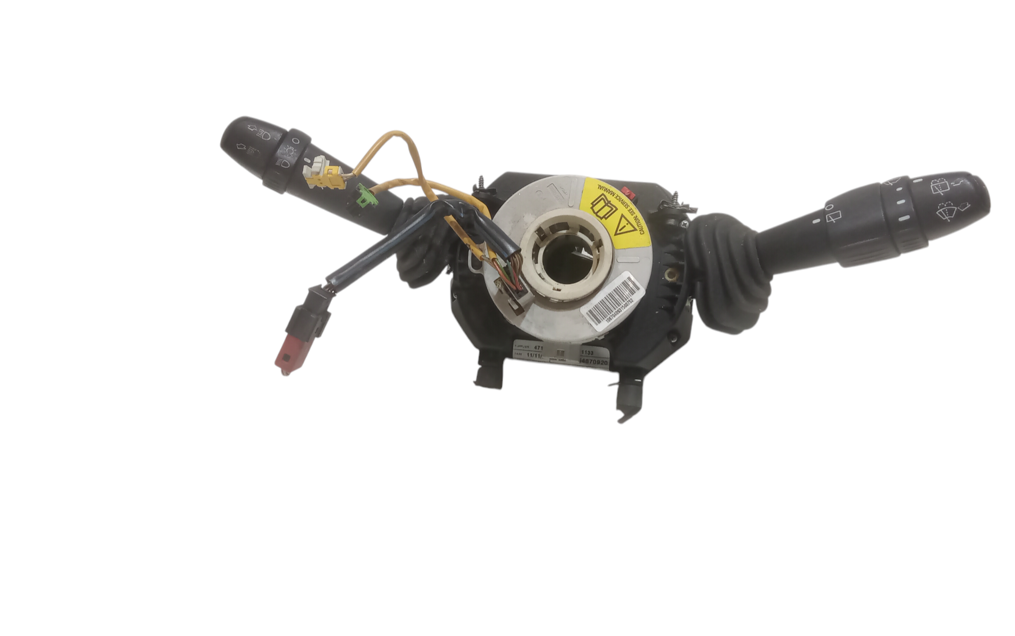 Devioluci per Fiat Bravo 2 Serie (2007 - 2010)